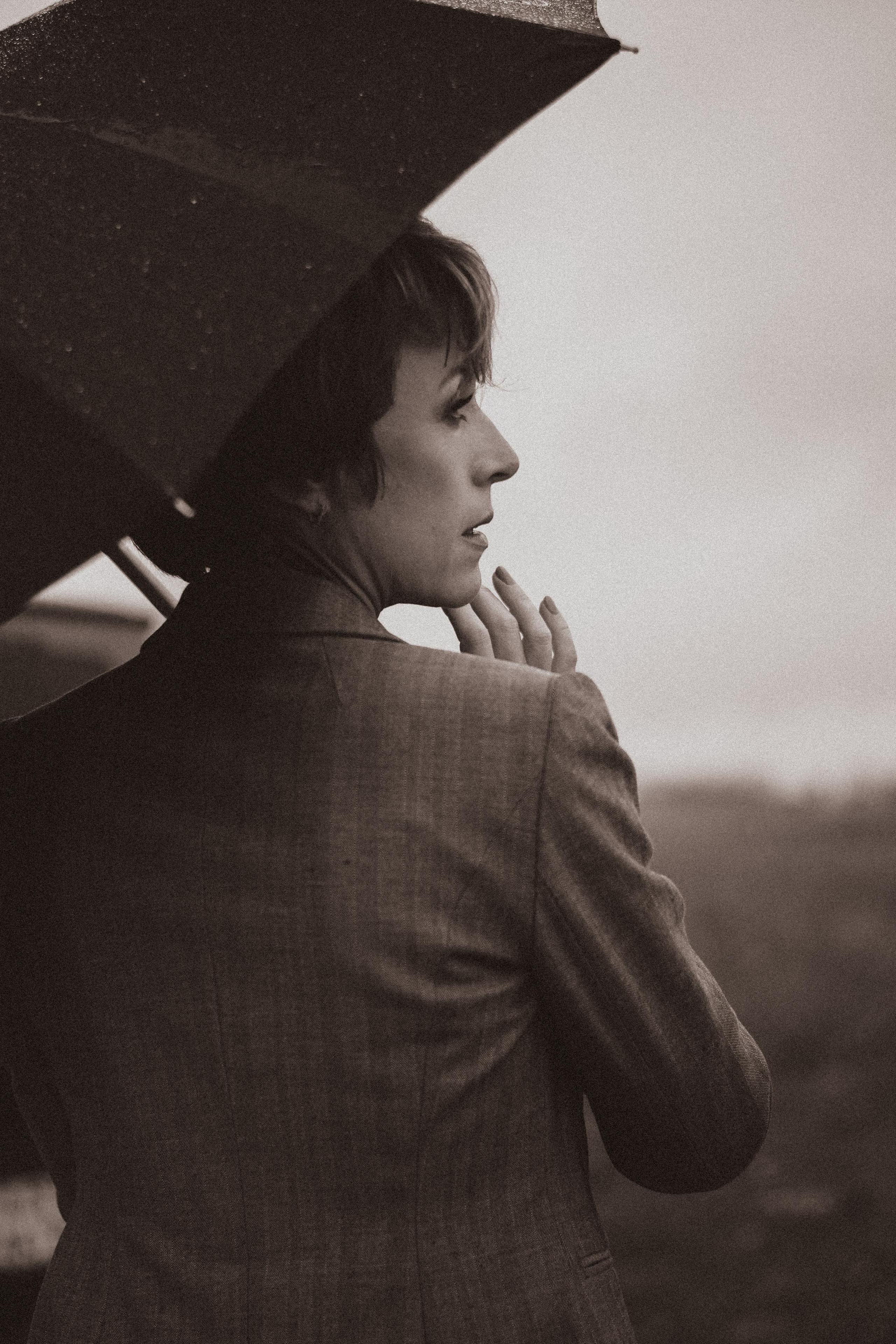 Lily. Екатерина Курбанова. Женский фотограф