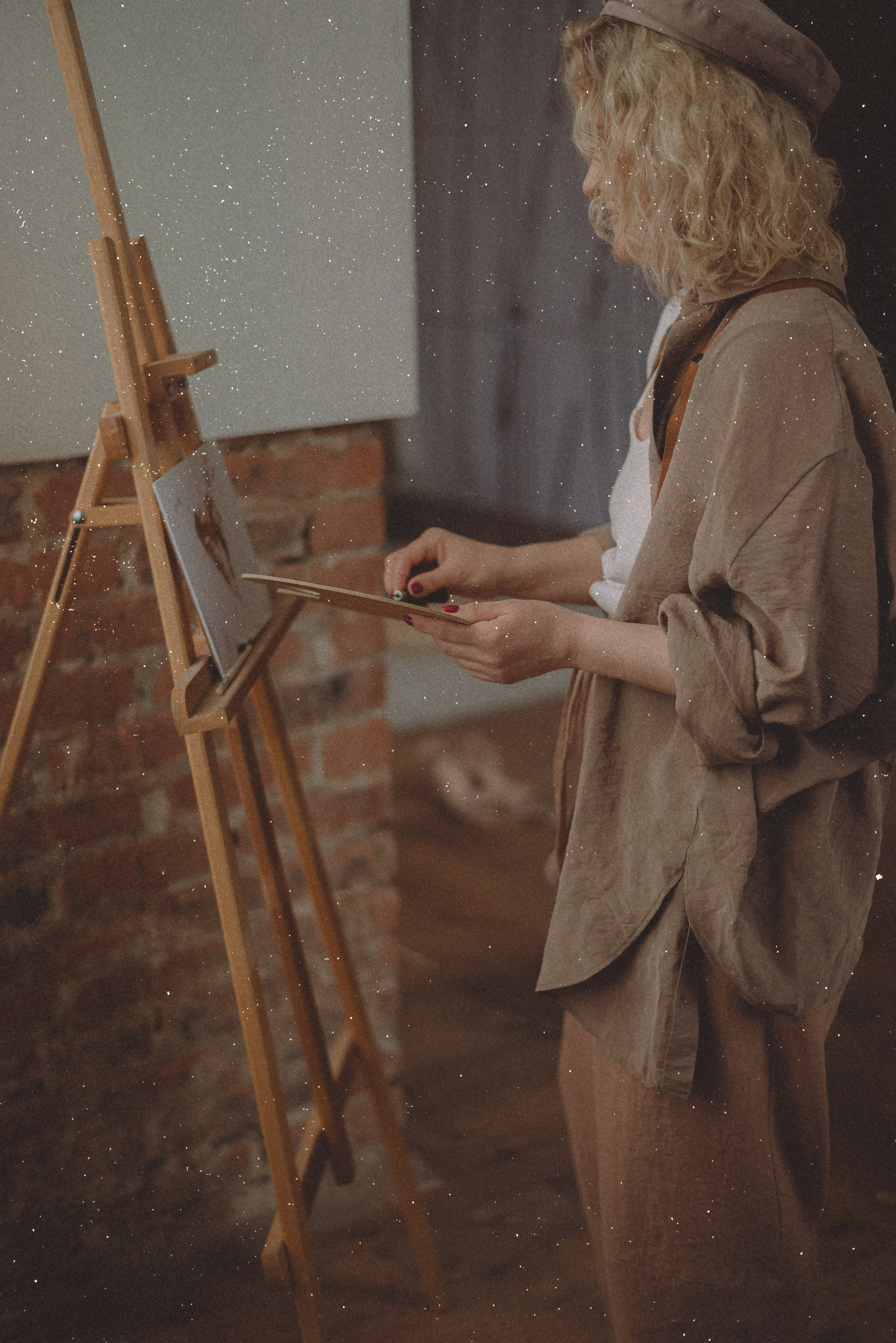 Фотодень, апр 2022. Екатерина Курбанова. Женский фотограф