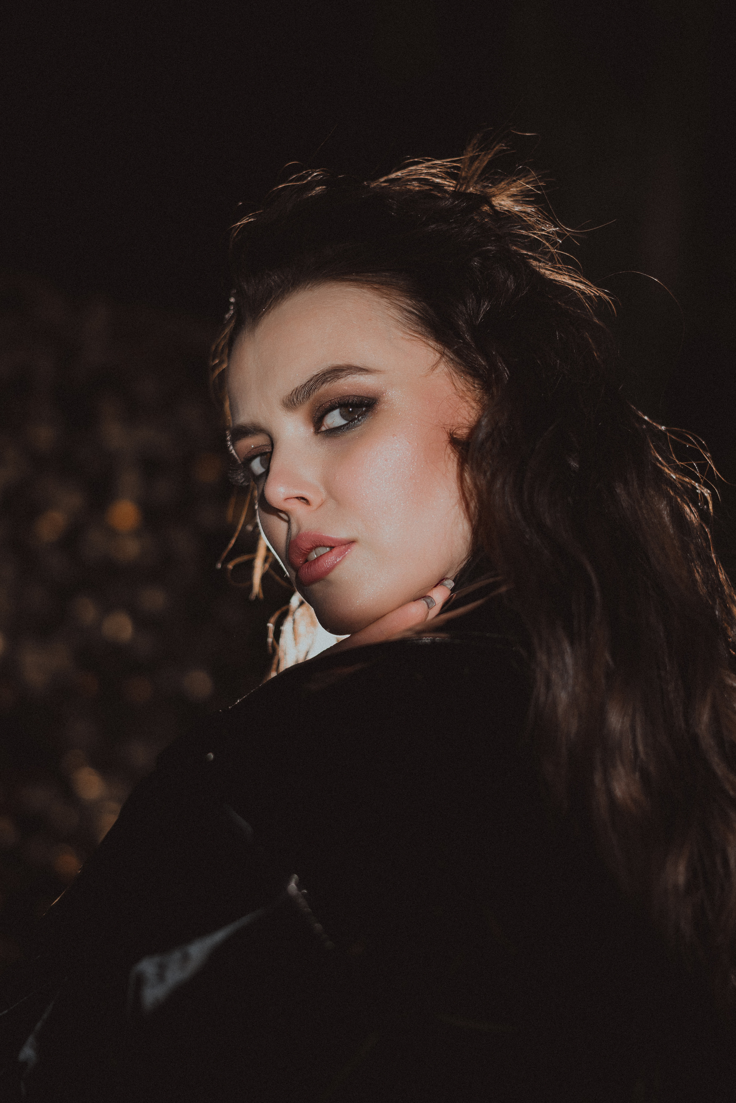 ALEK$ANDRA. Екатерина Курбанова. Женский фотограф