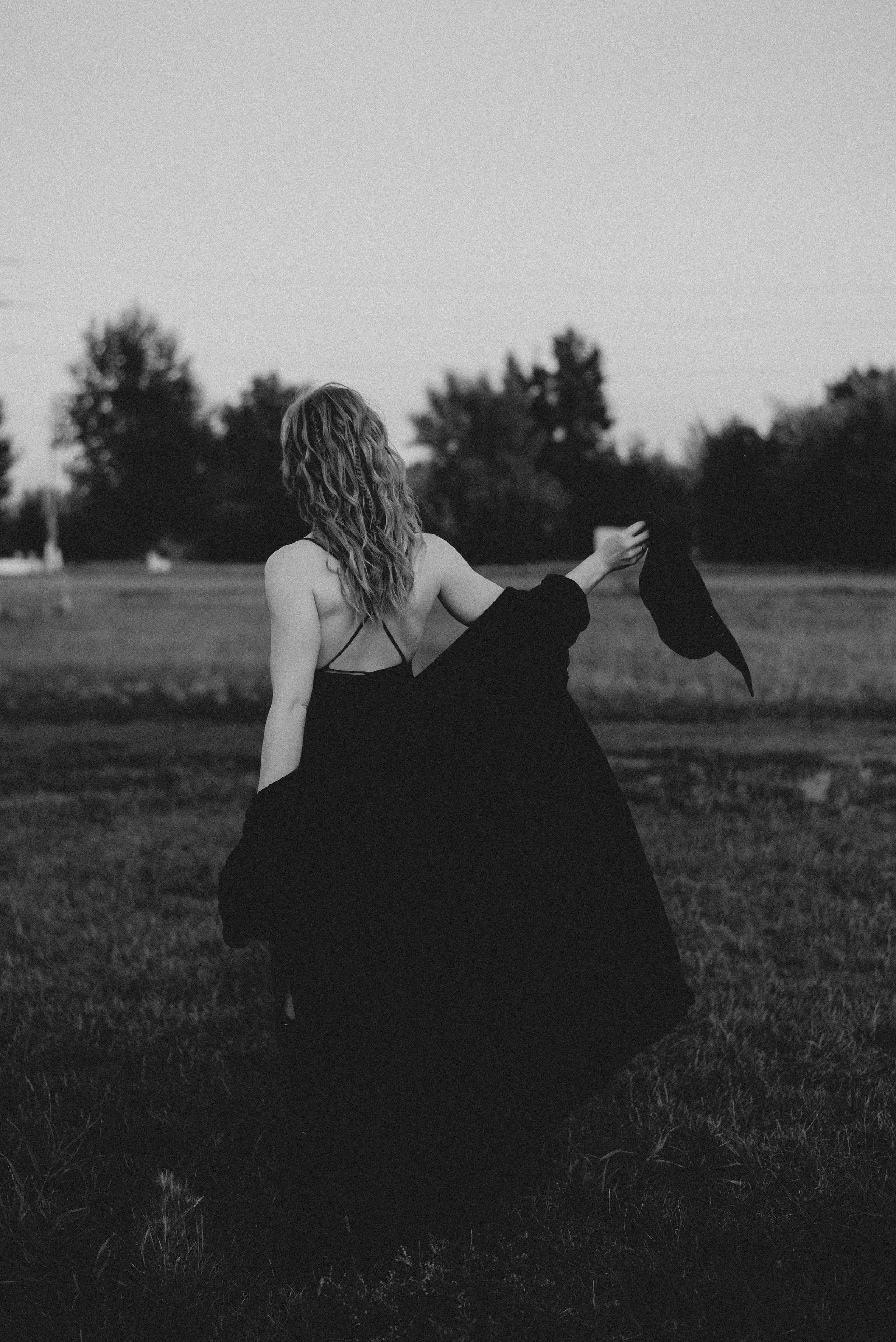 Olga & Portland. Екатерина Курбанова. Женский фотограф