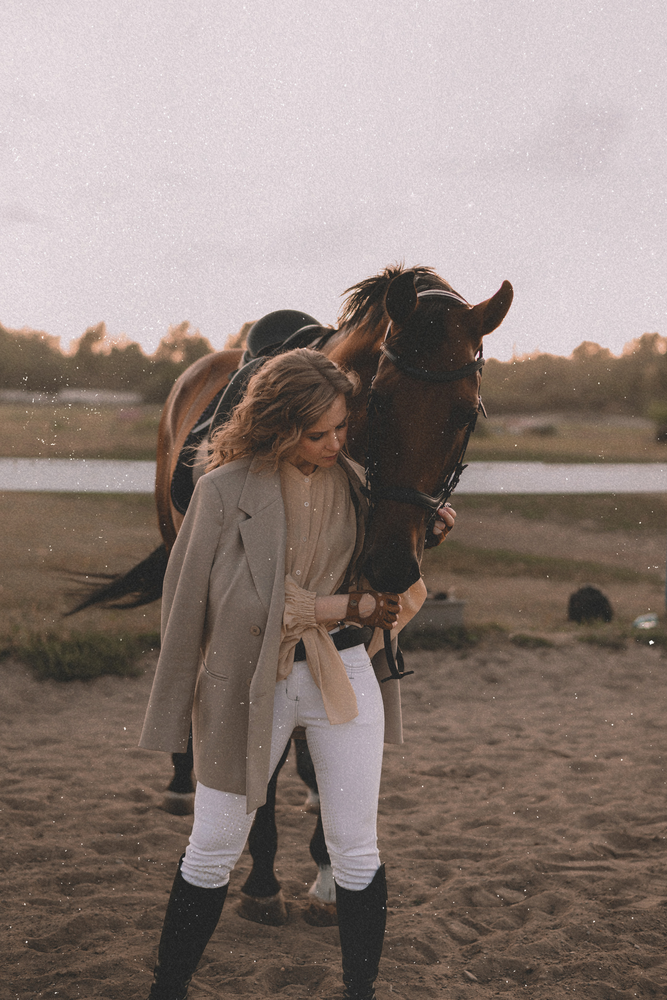 Olga & Portland. Екатерина Курбанова. Женский фотограф