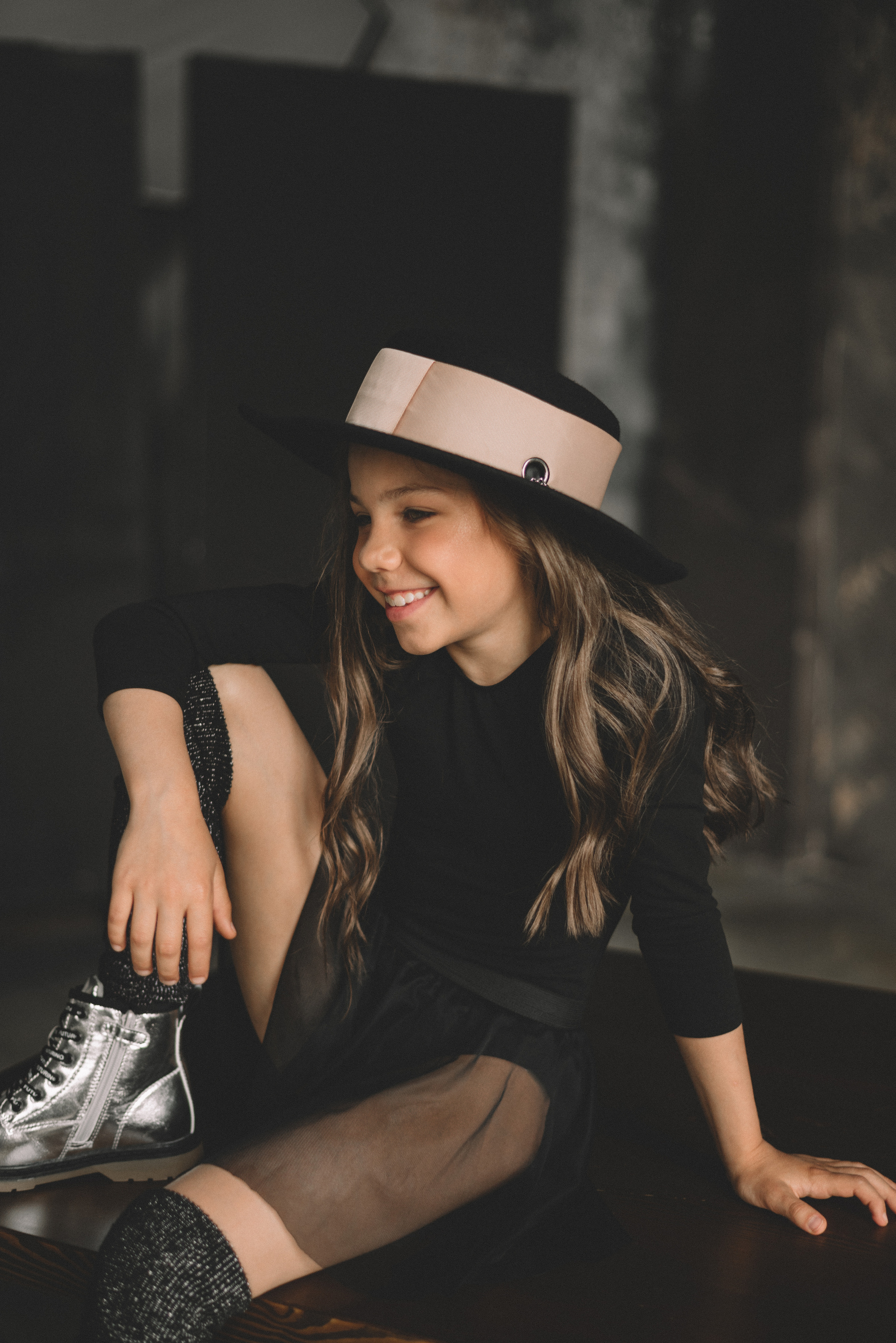 Мария. Екатерина Курбанова. Женский фотограф