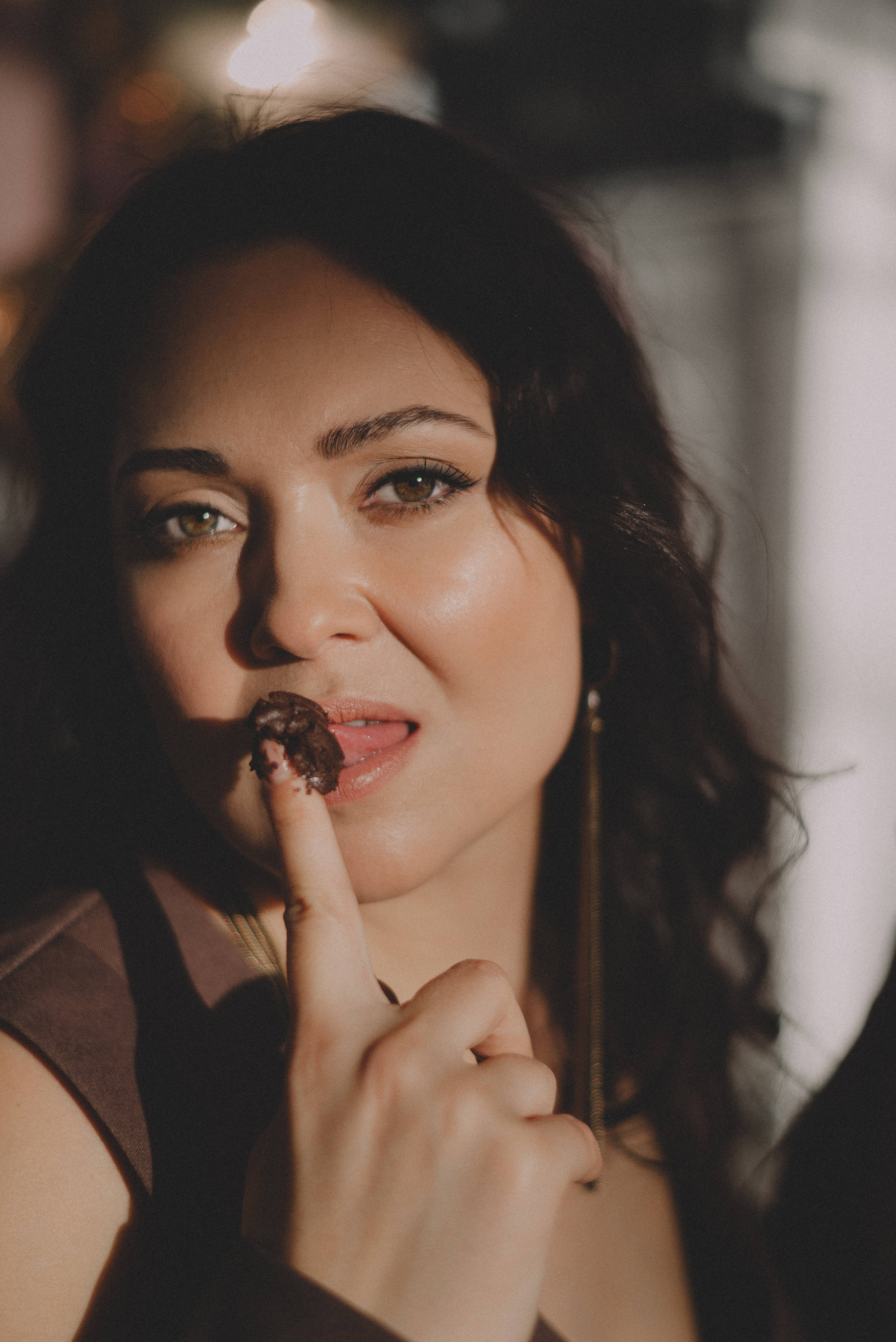 Olga. Екатерина Курбанова. Женский фотограф