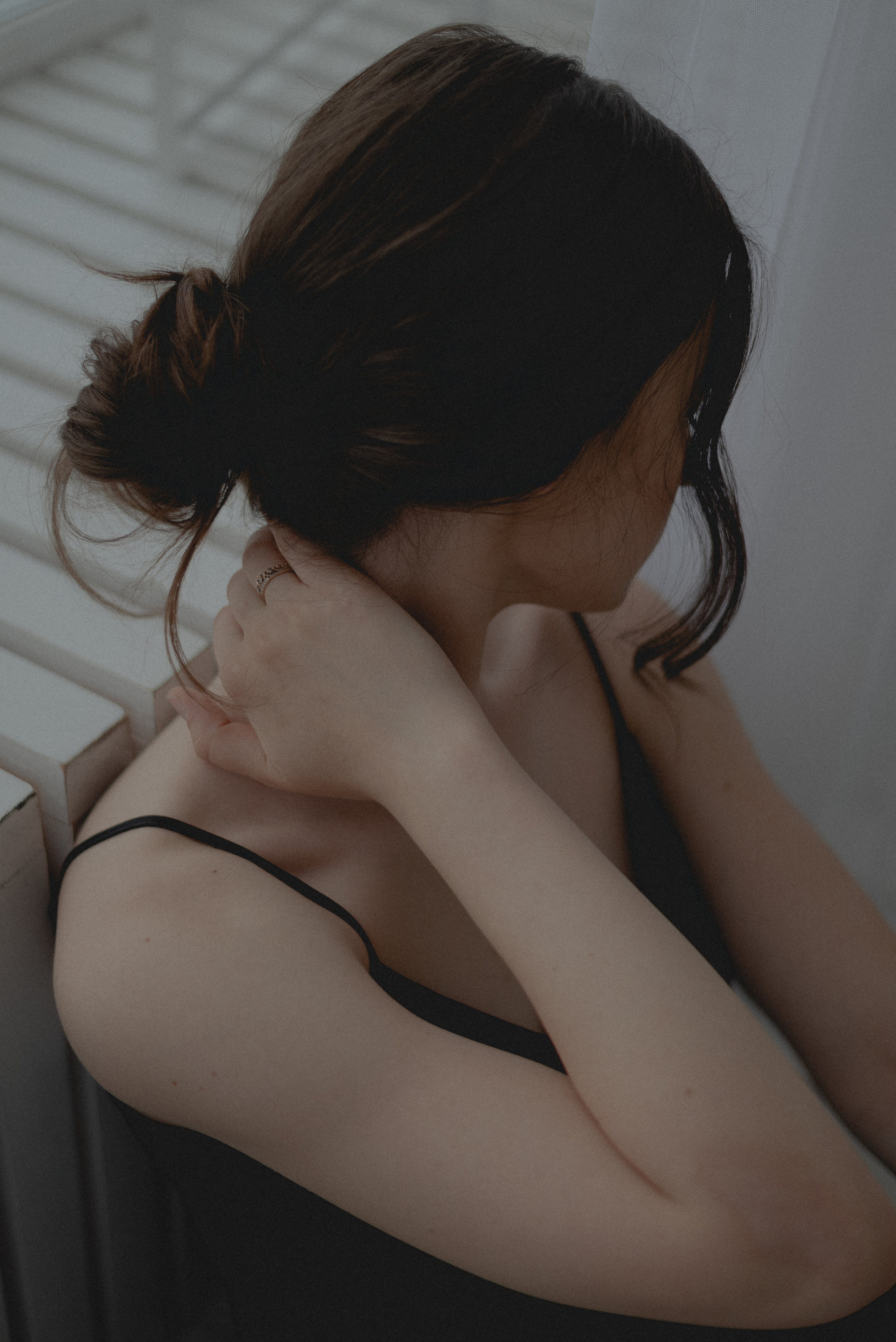 Ирина. Екатерина Курбанова. Женский фотограф