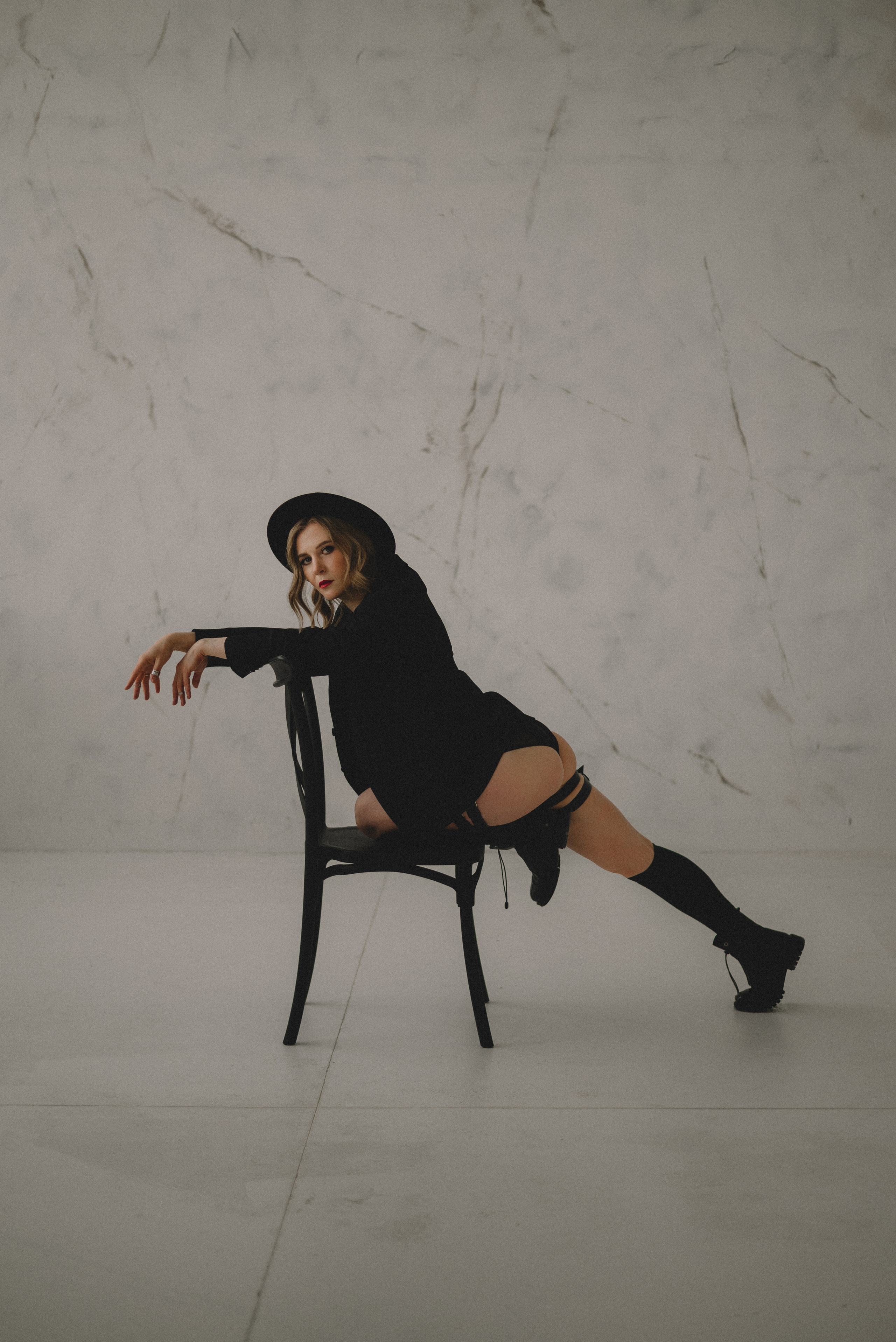 Ольга. Екатерина Курбанова. Женский фотограф