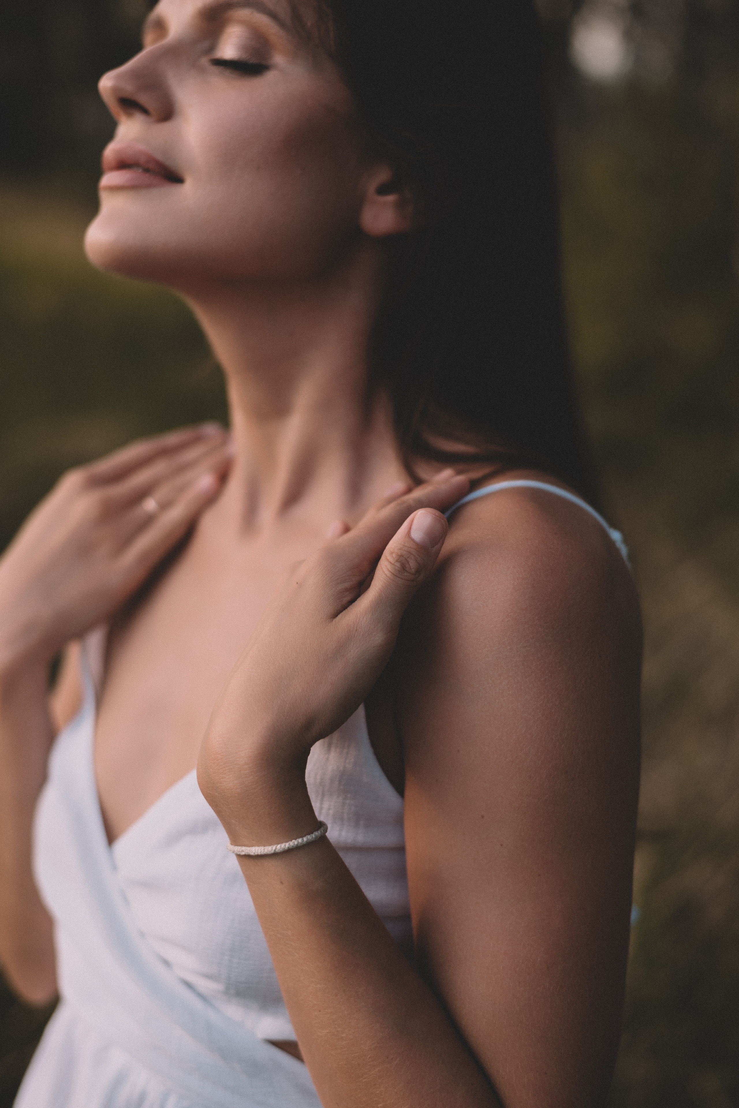 Ksenia. Екатерина Курбанова. Женский фотограф