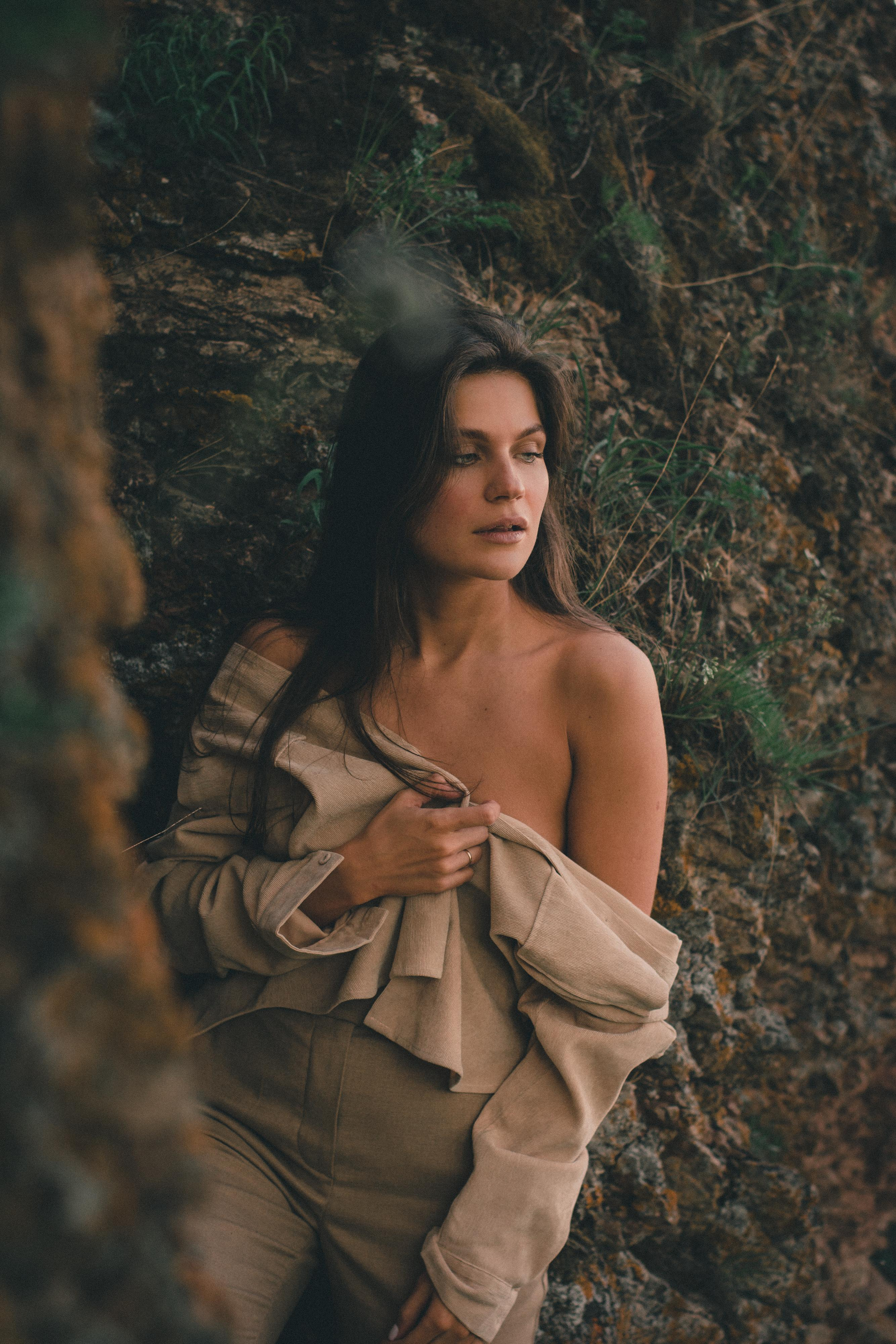 Ксения. Екатерина Курбанова. Женский фотограф