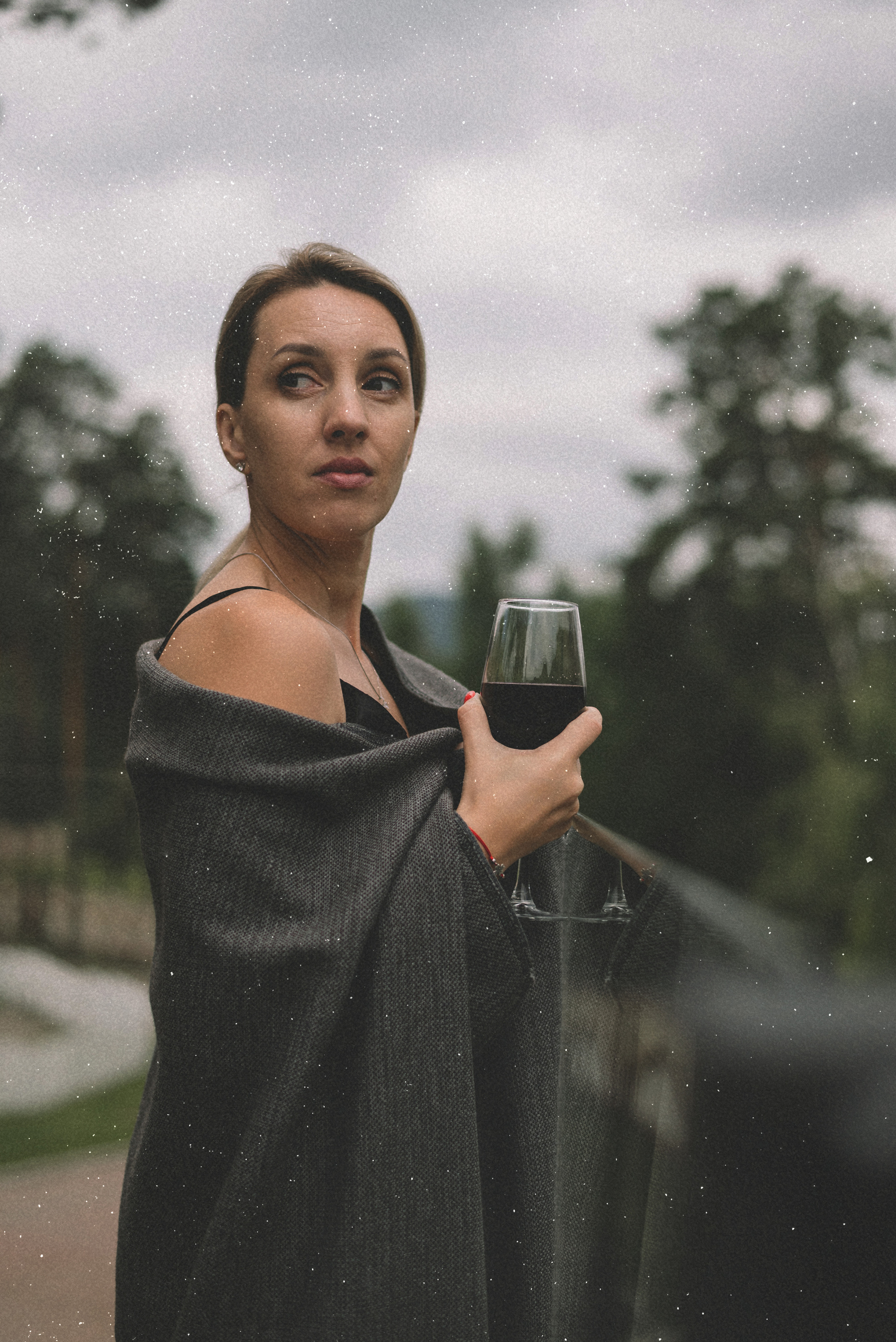 Ольга. Екатерина Курбанова. Женский фотограф