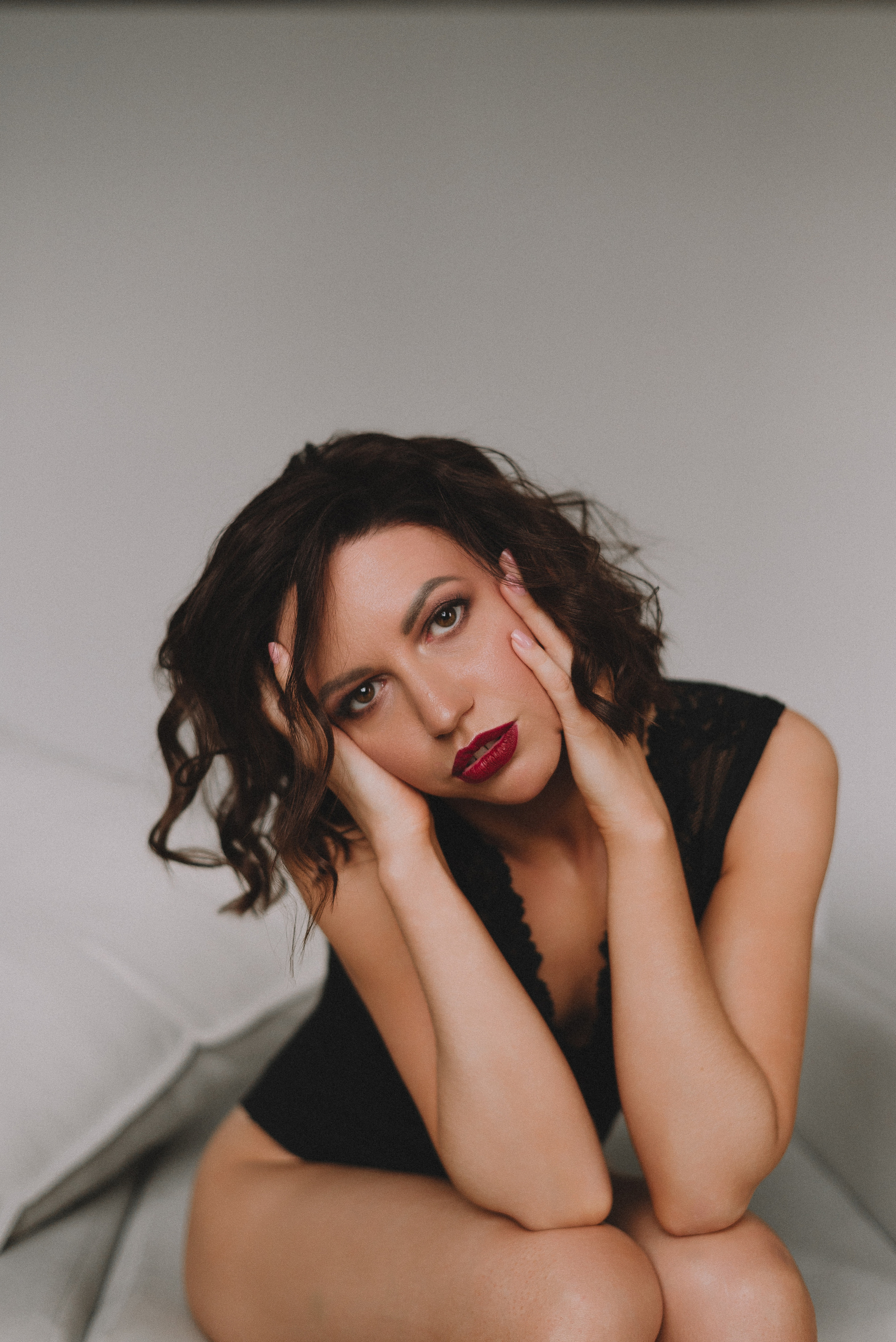 Екатерина. Екатерина Курбанова. Женский фотограф