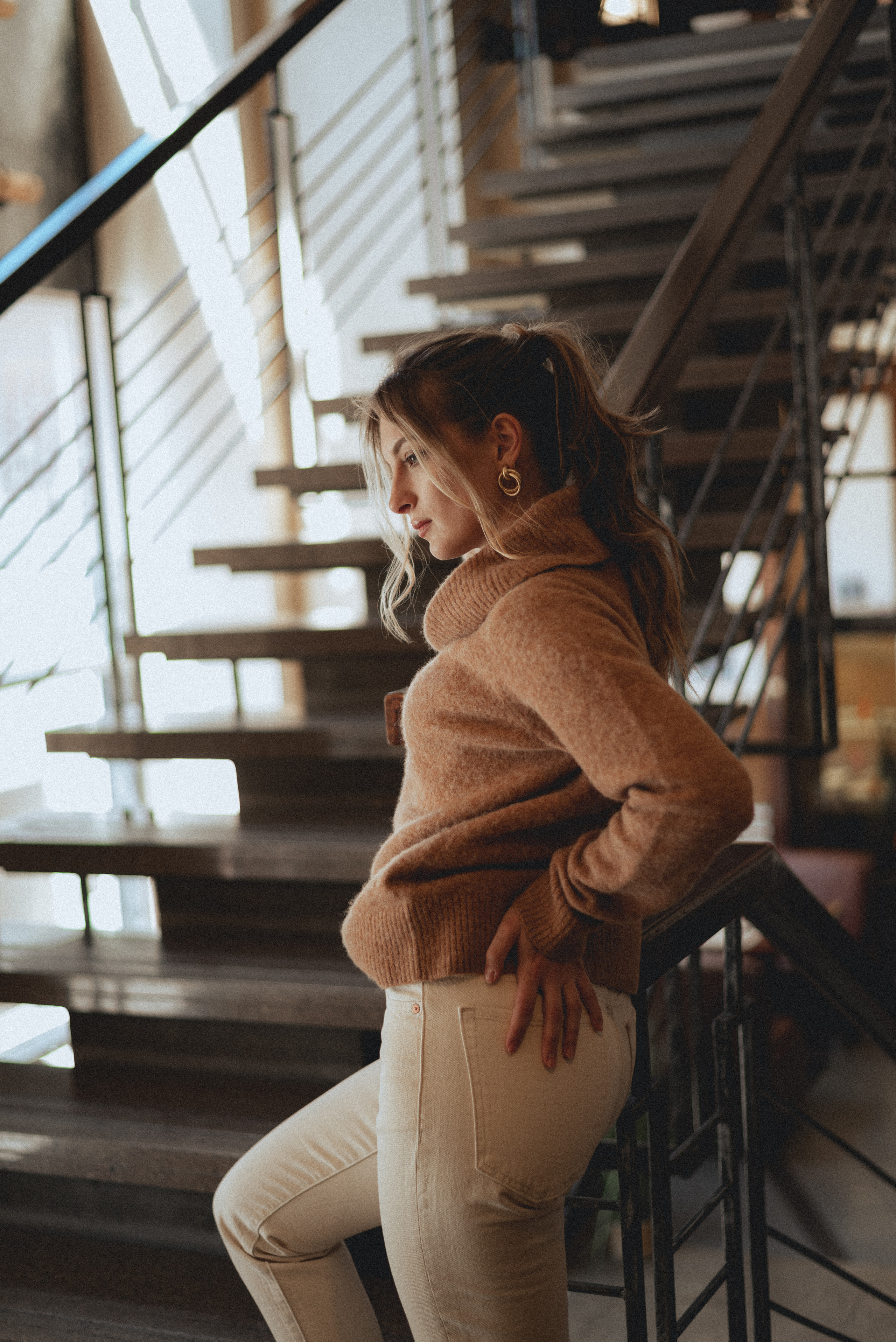 Яна. Екатерина Курбанова. Женский фотограф