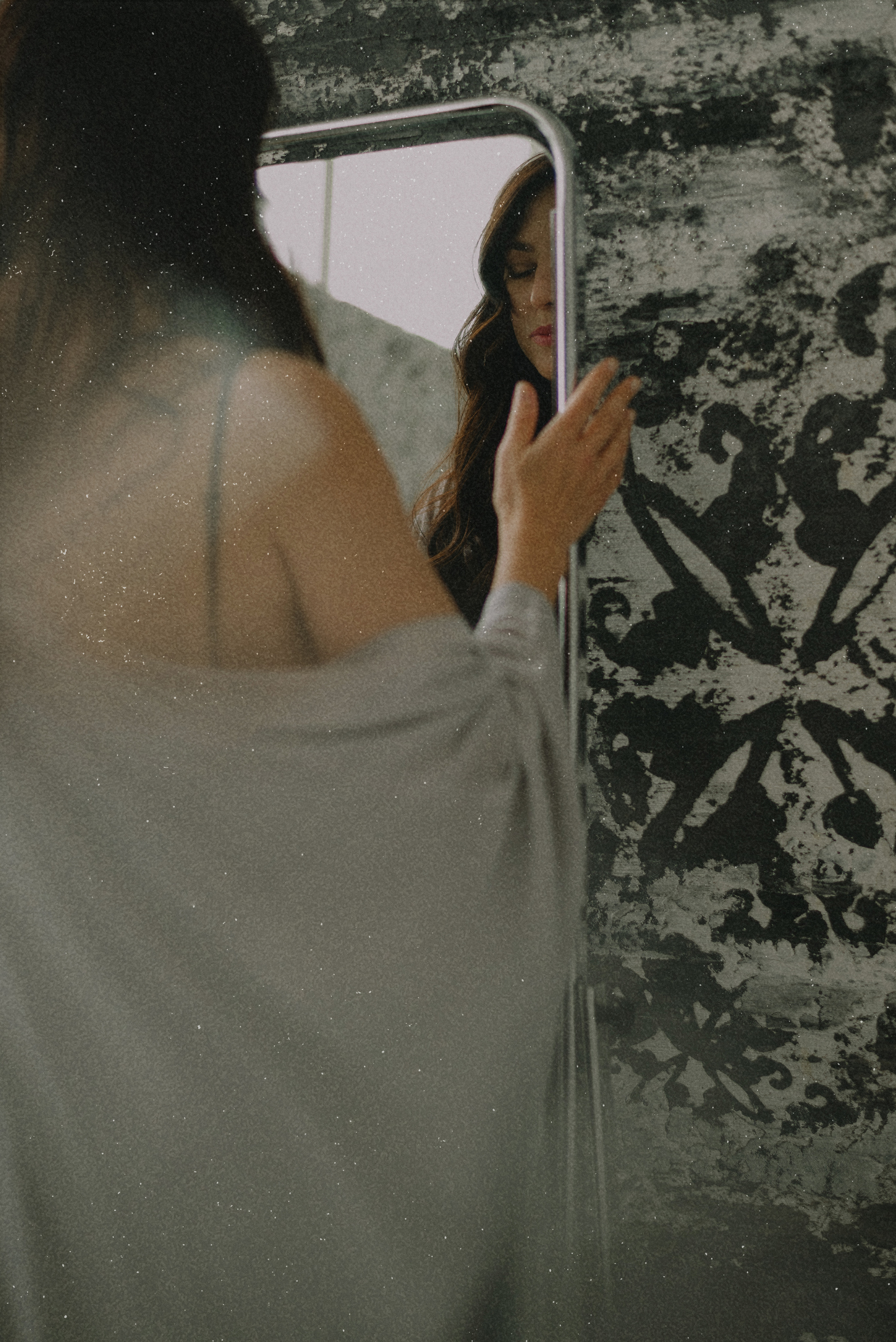 Ольга. Екатерина Курбанова. Женский фотограф