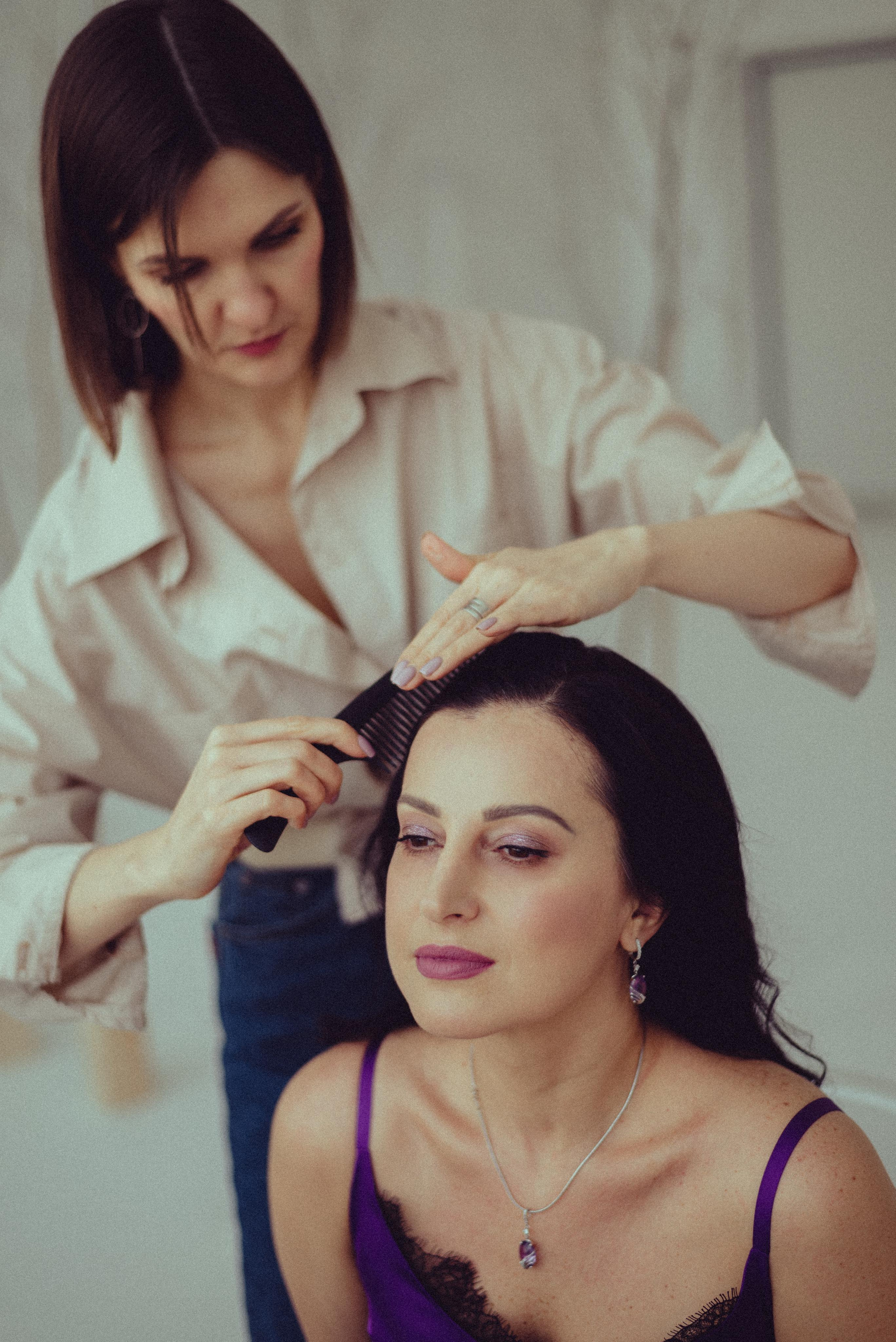 Екатерина. Екатерина Курбанова. Женский фотограф