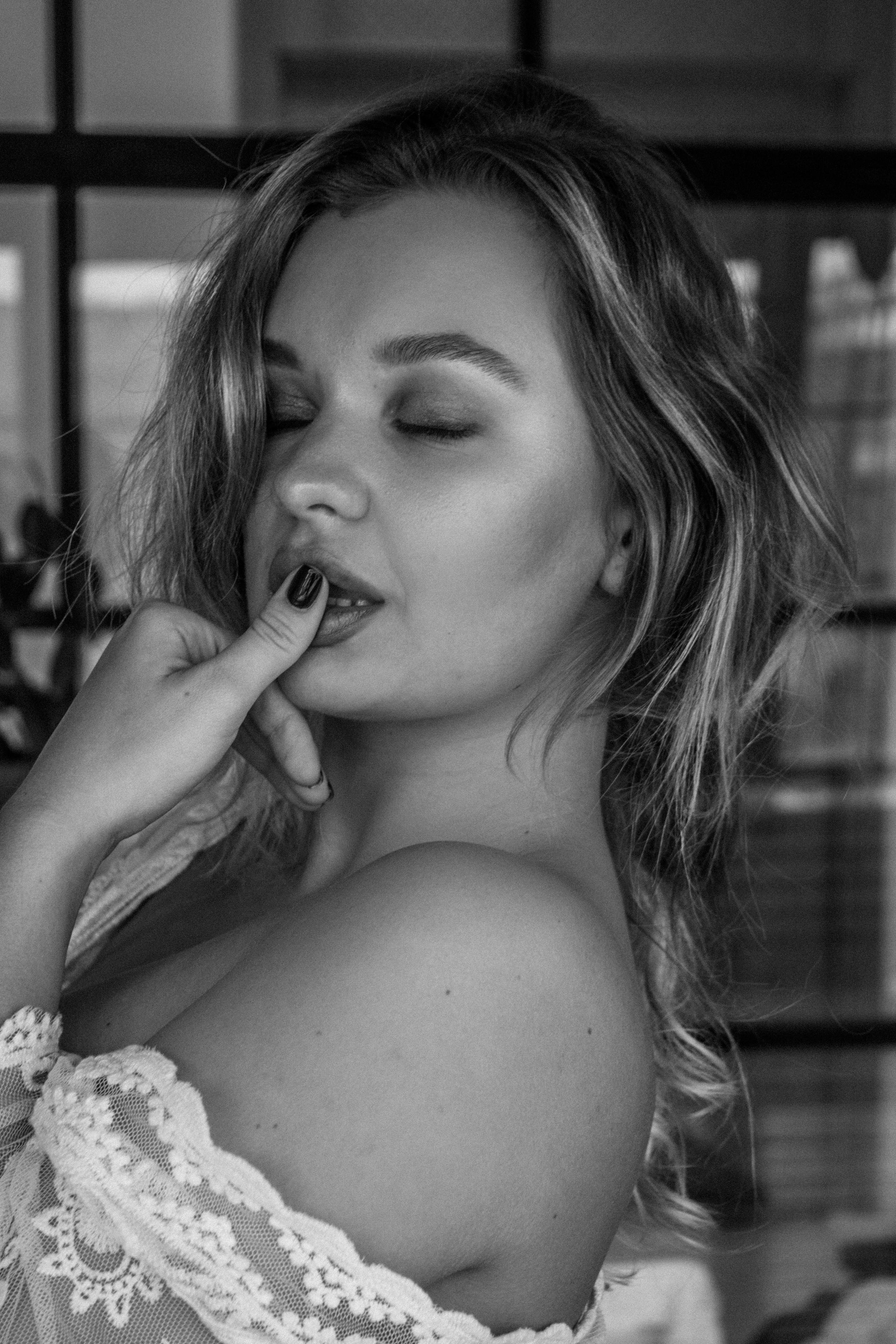 Лада. Екатерина Курбанова. Женский фотограф