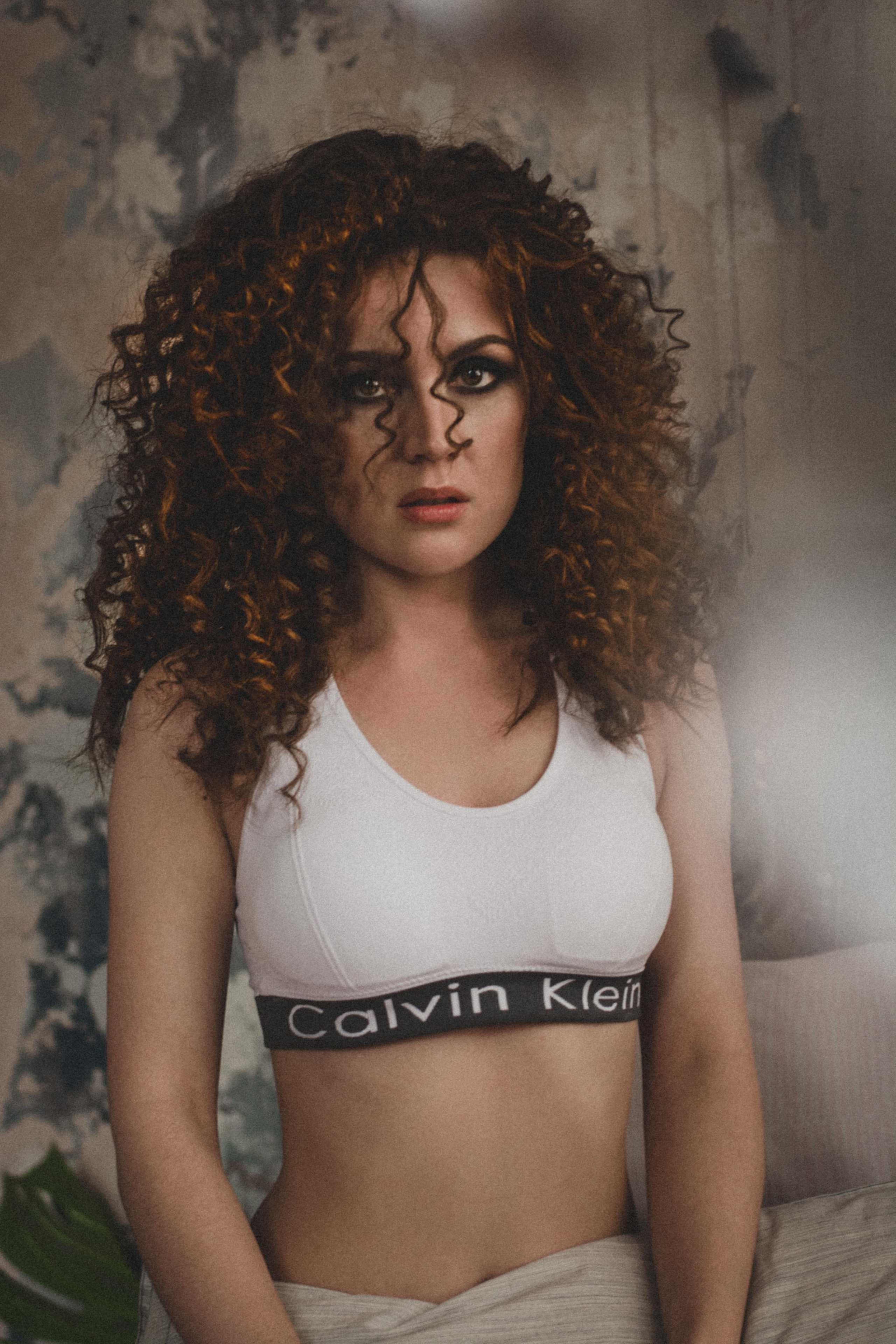 Lena. Екатерина Курбанова. Женский фотограф