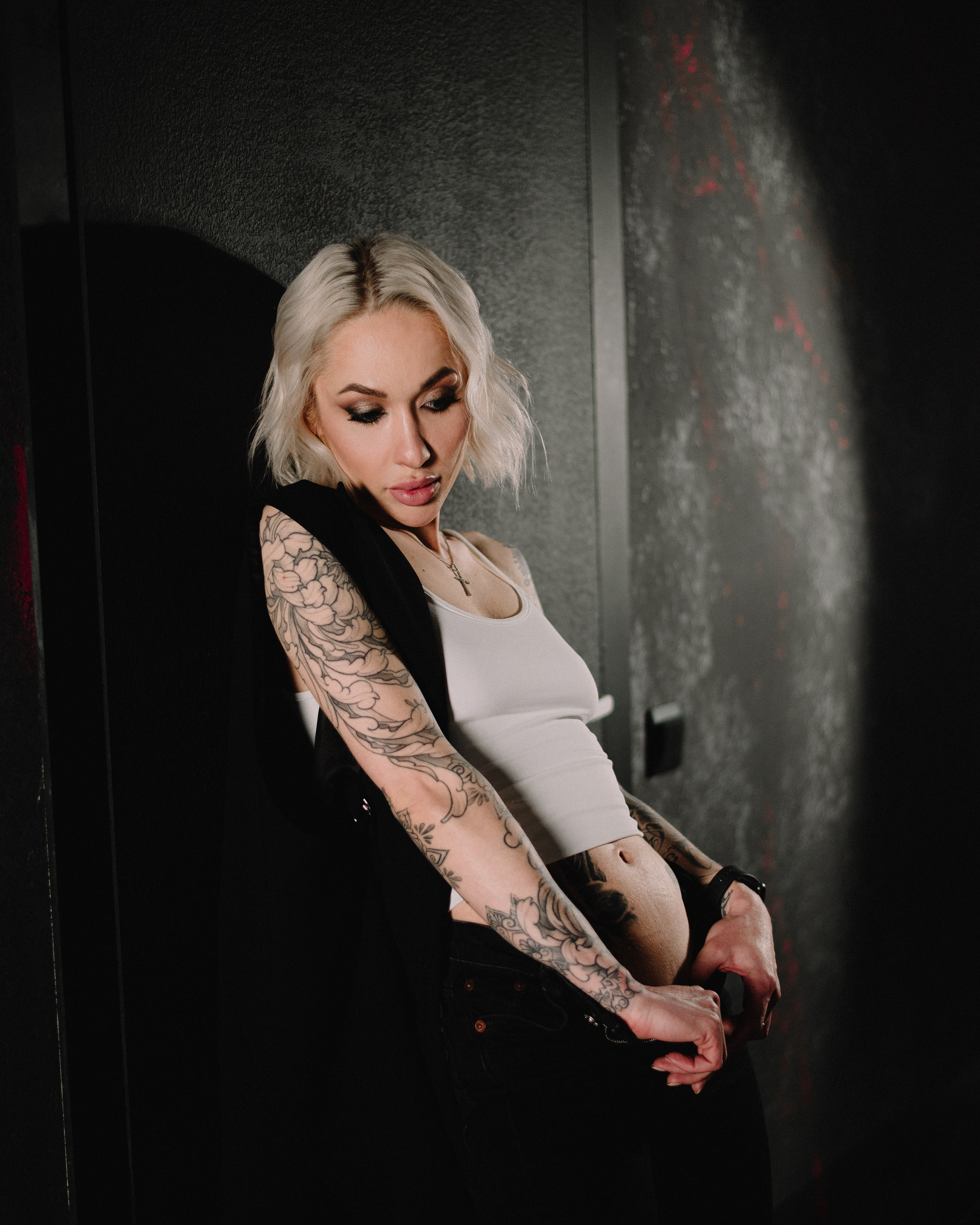 Tati. Екатерина Курбанова. Женский фотограф