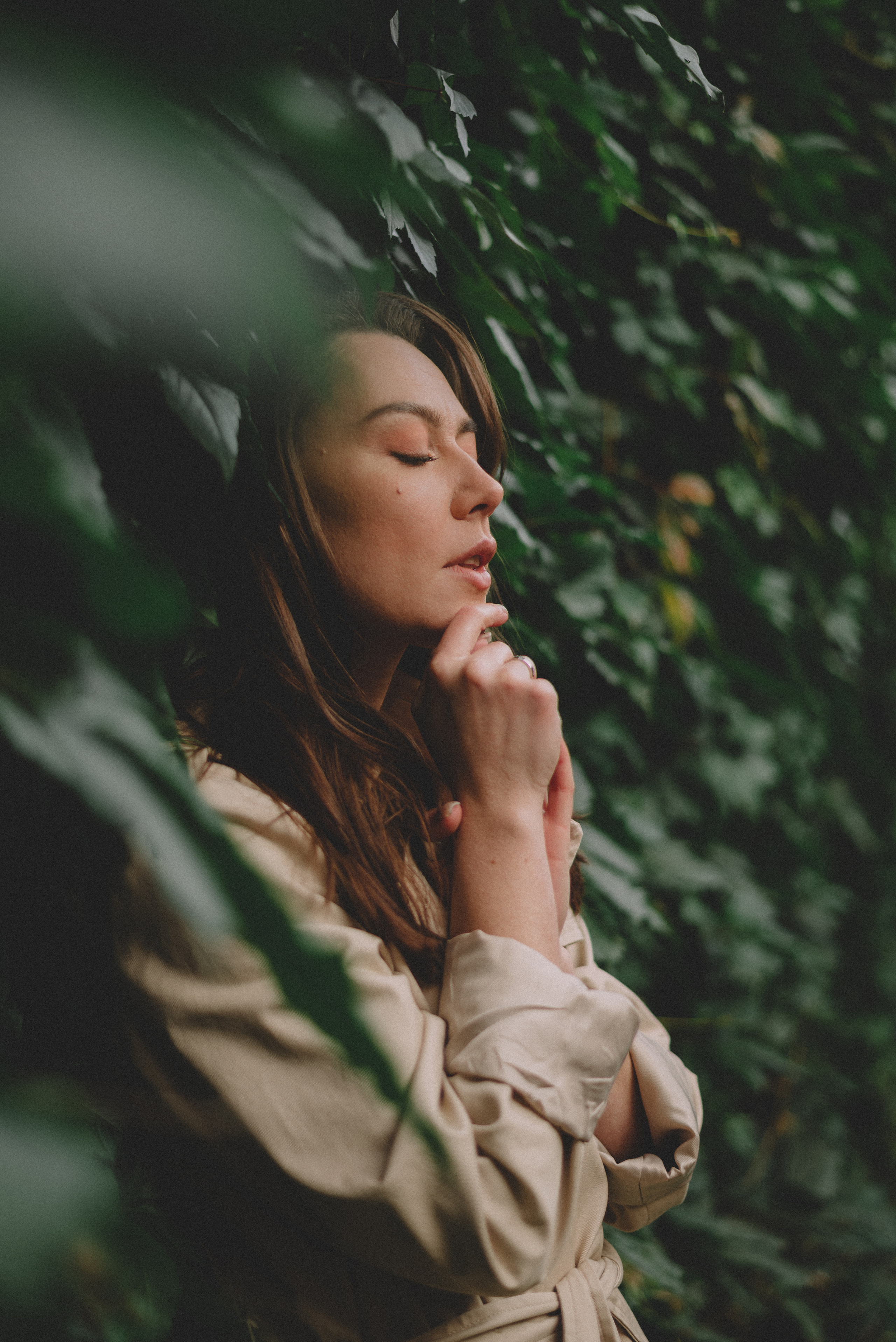 Катерина. Екатерина Курбанова. Женский фотограф