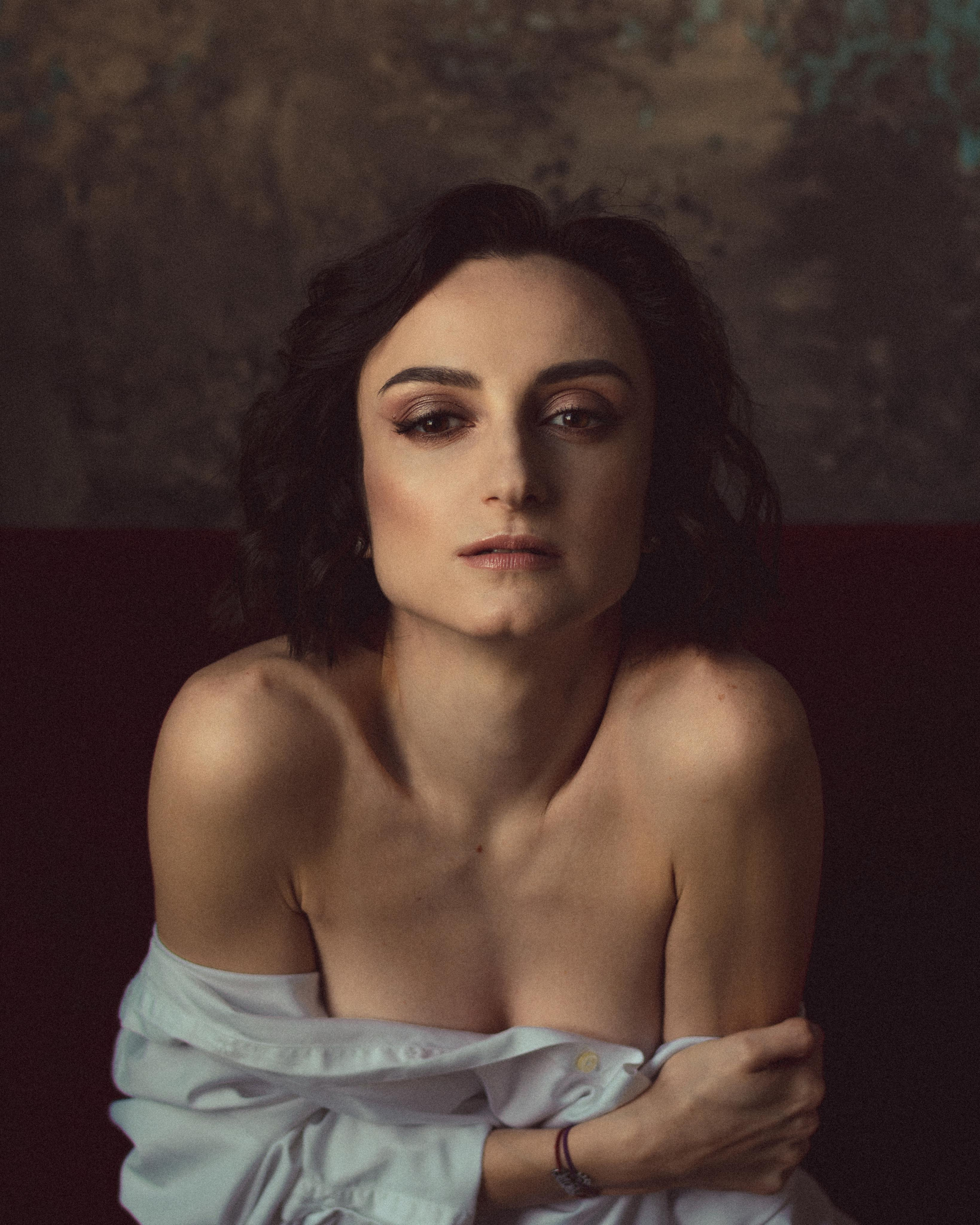 Nasty. Екатерина Курбанова. Женский фотограф