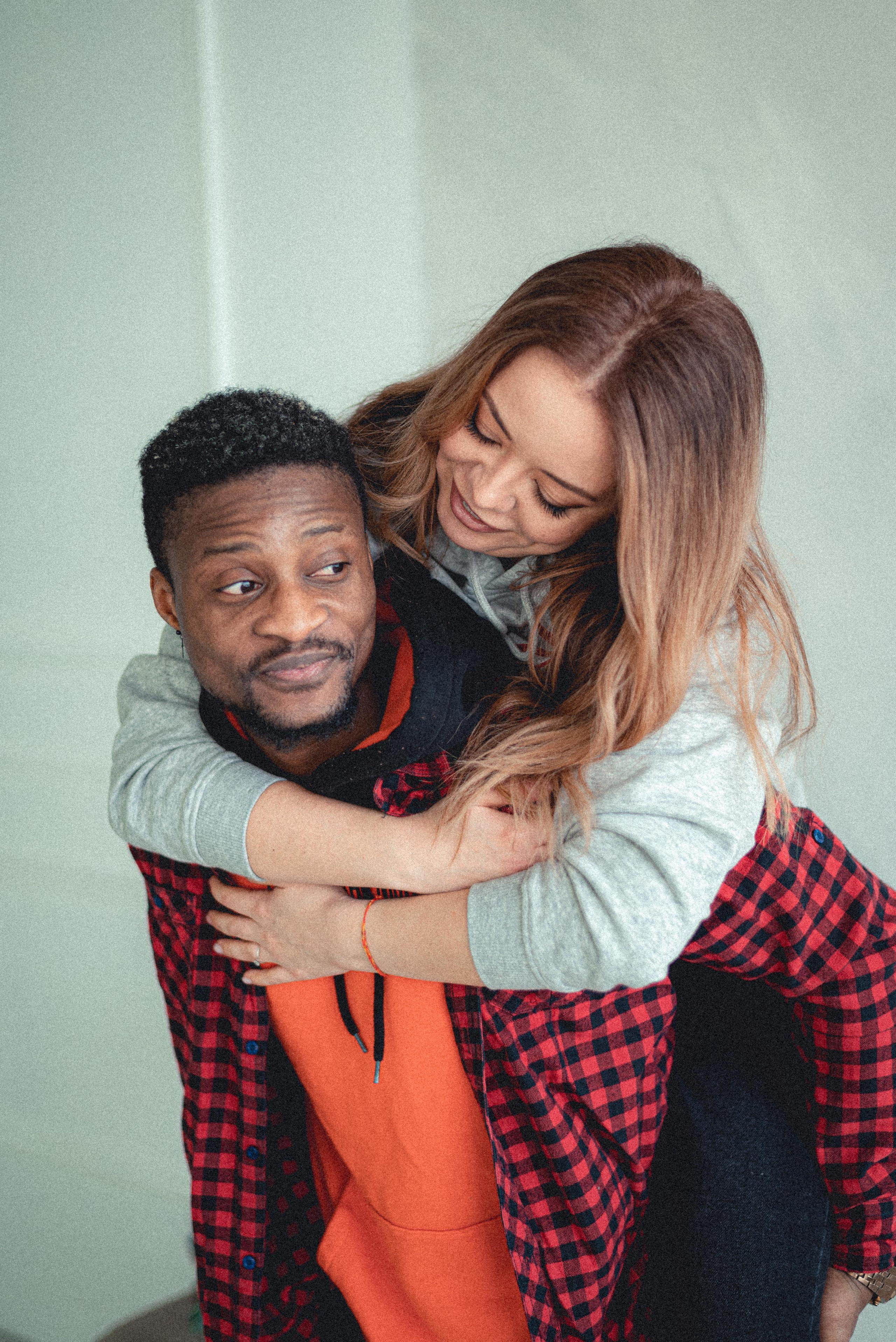 Couple. Екатерина Курбанова. Женский фотограф