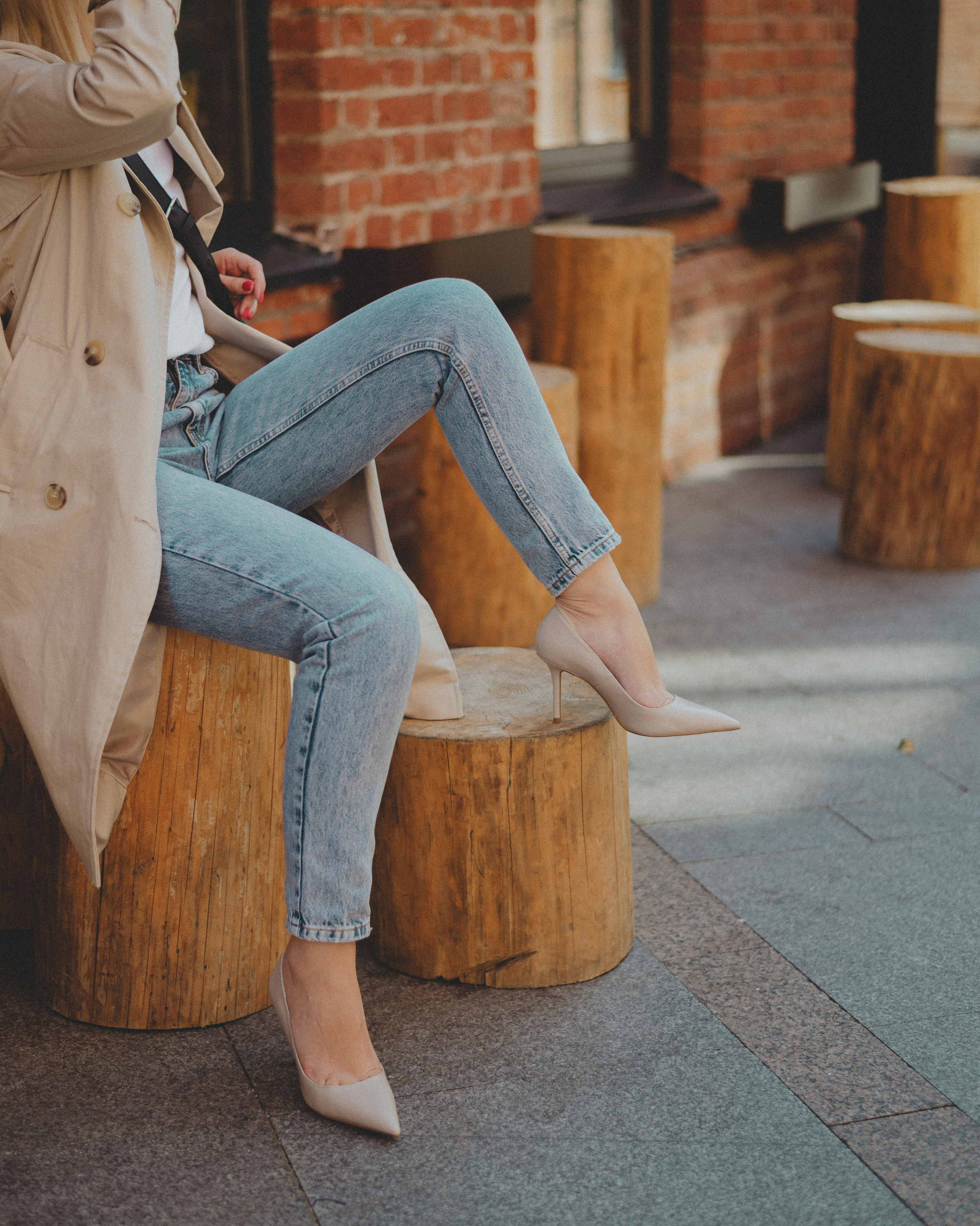 Olga. Екатерина Курбанова. Женский фотограф