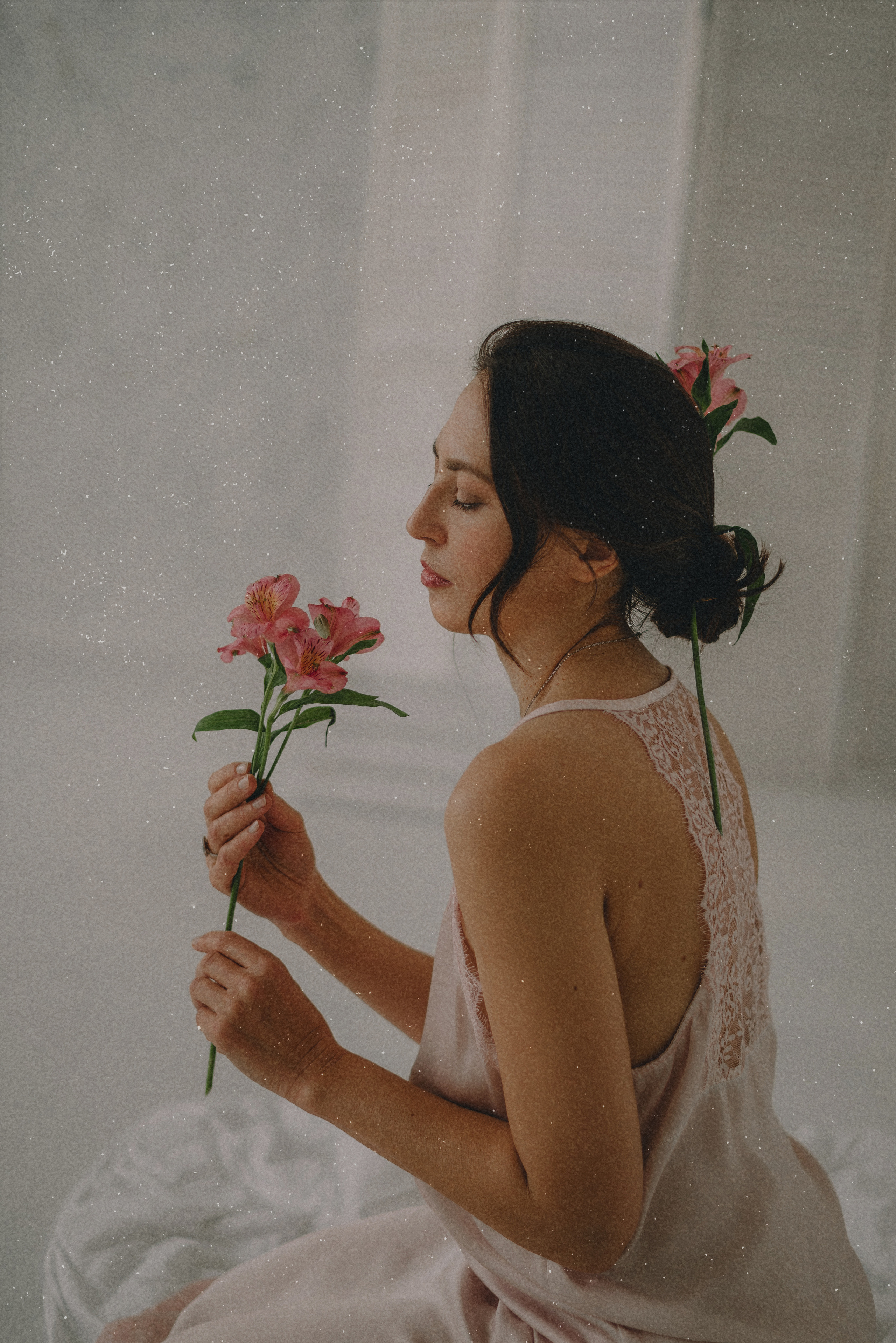 Ольга. Екатерина Курбанова. Женский фотограф