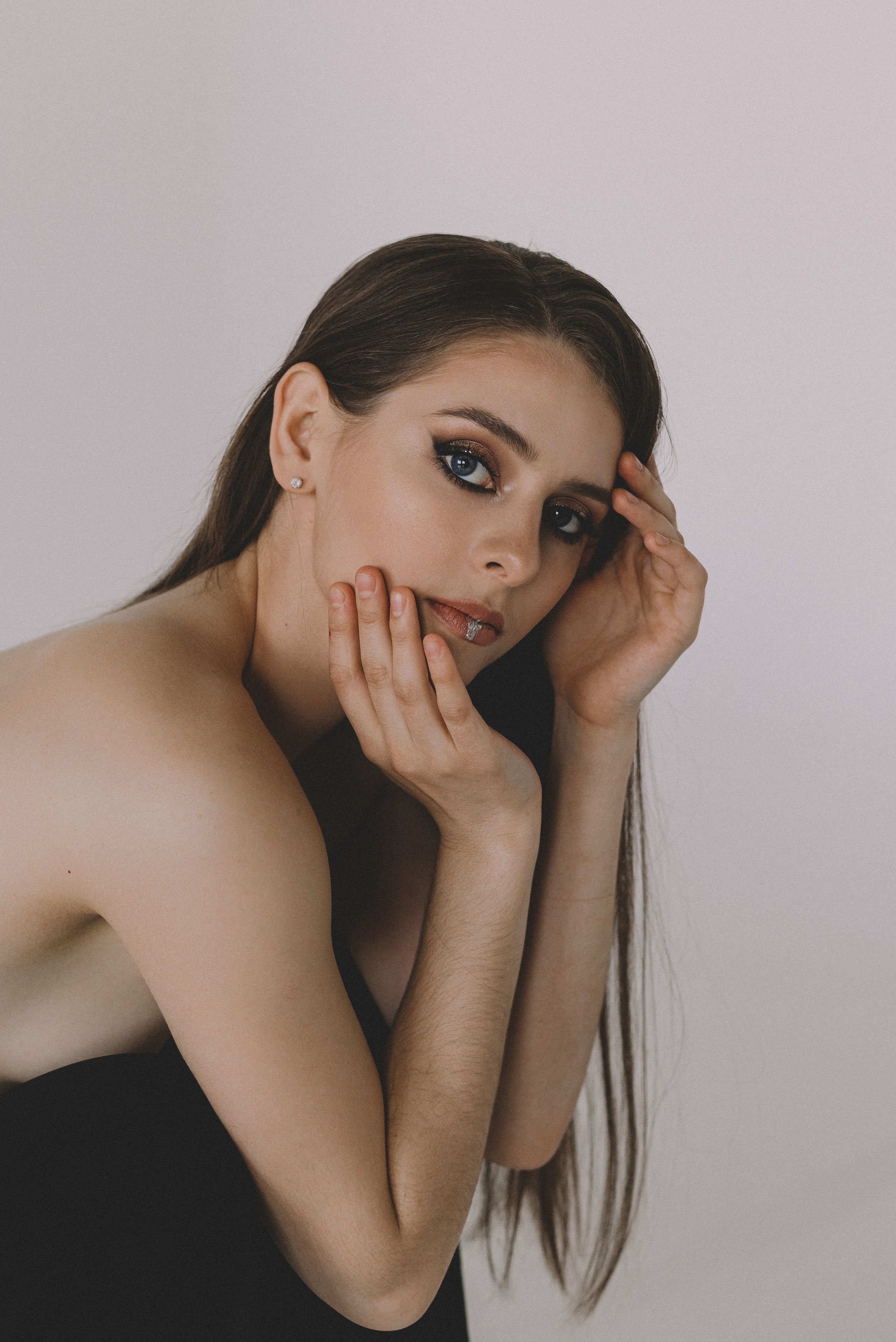 Anya. Екатерина Курбанова. Женский фотограф