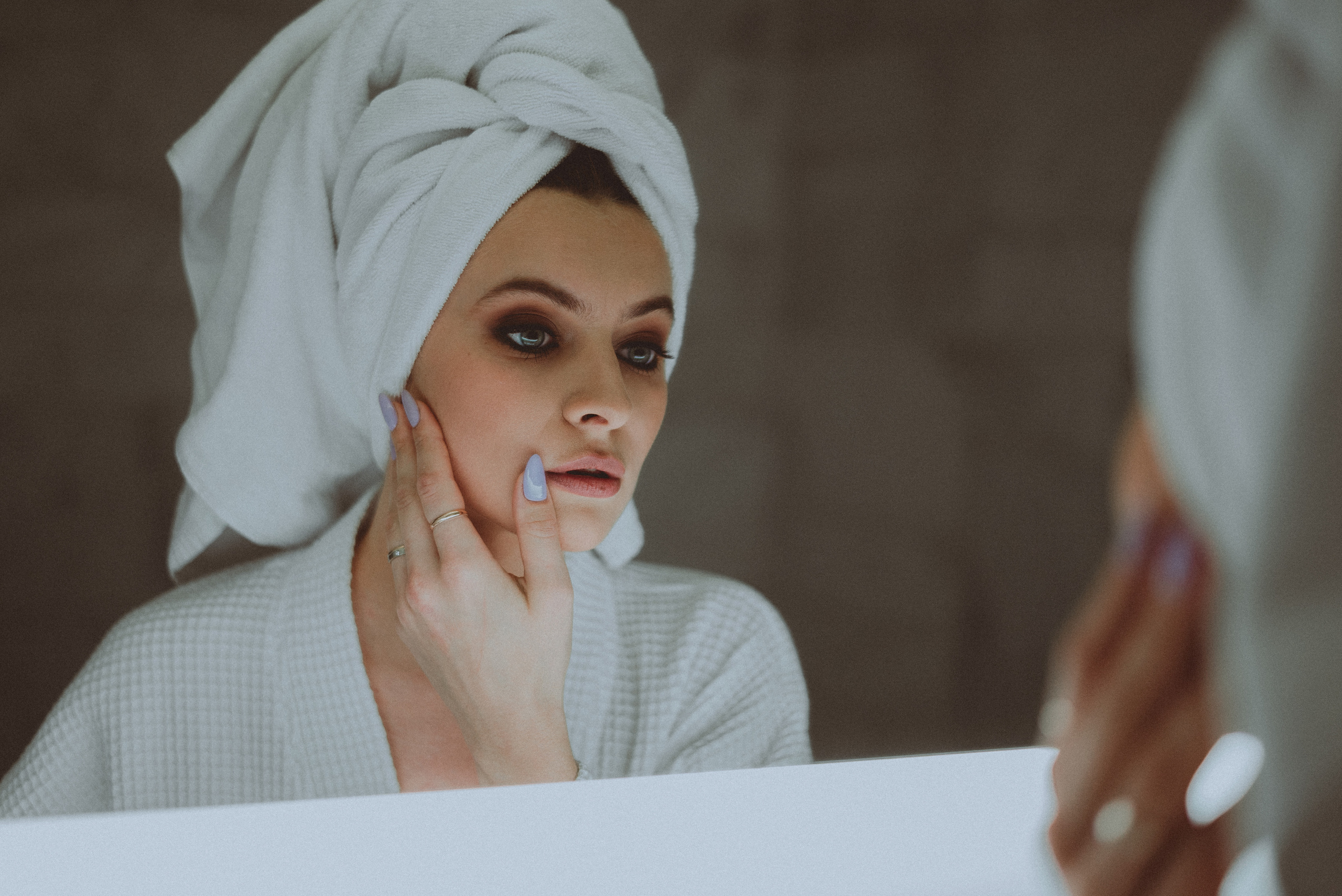 Фотодень Москва-Сити. Екатерина Курбанова. Женский фотограф