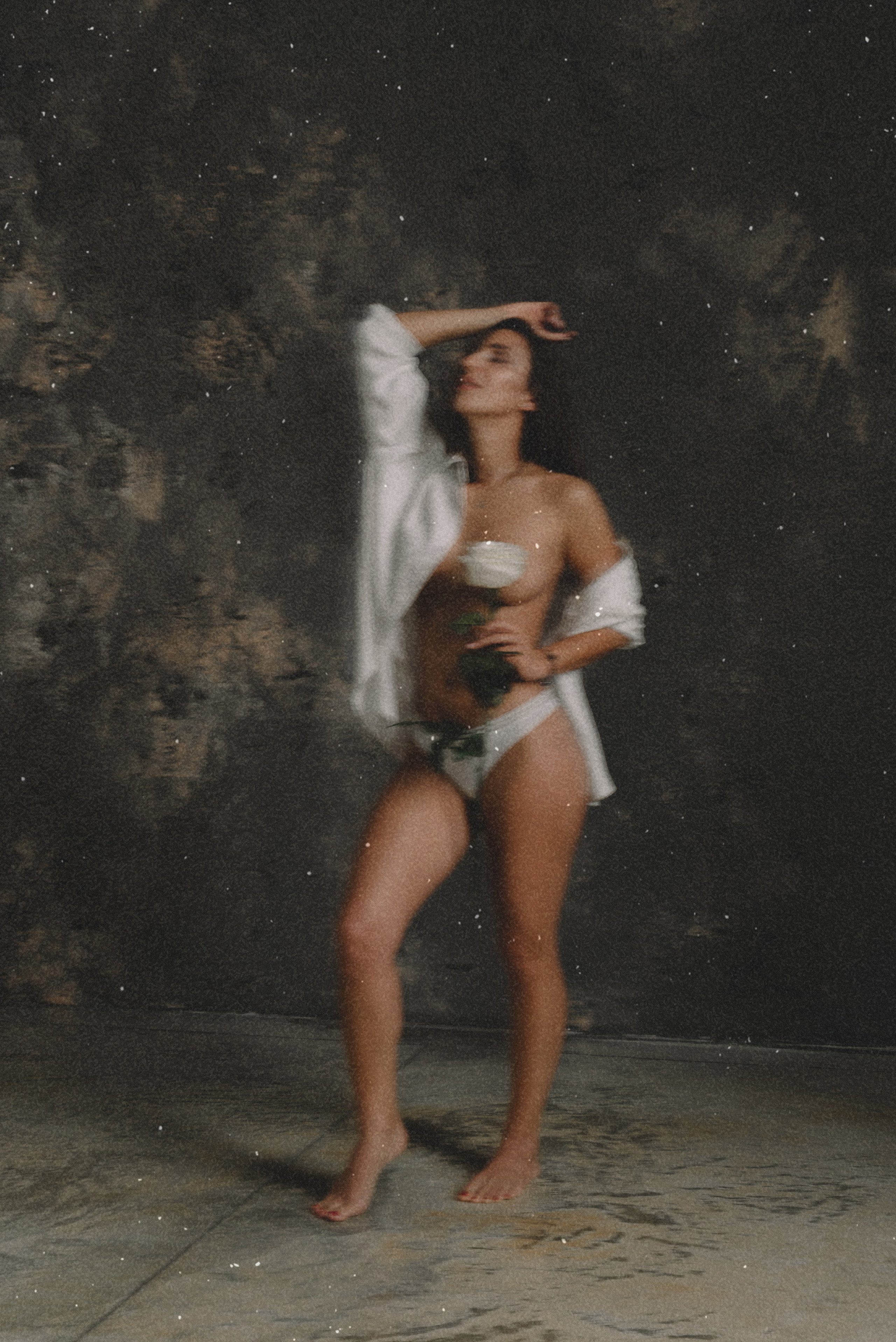 Anya. Екатерина Курбанова. Женский фотограф