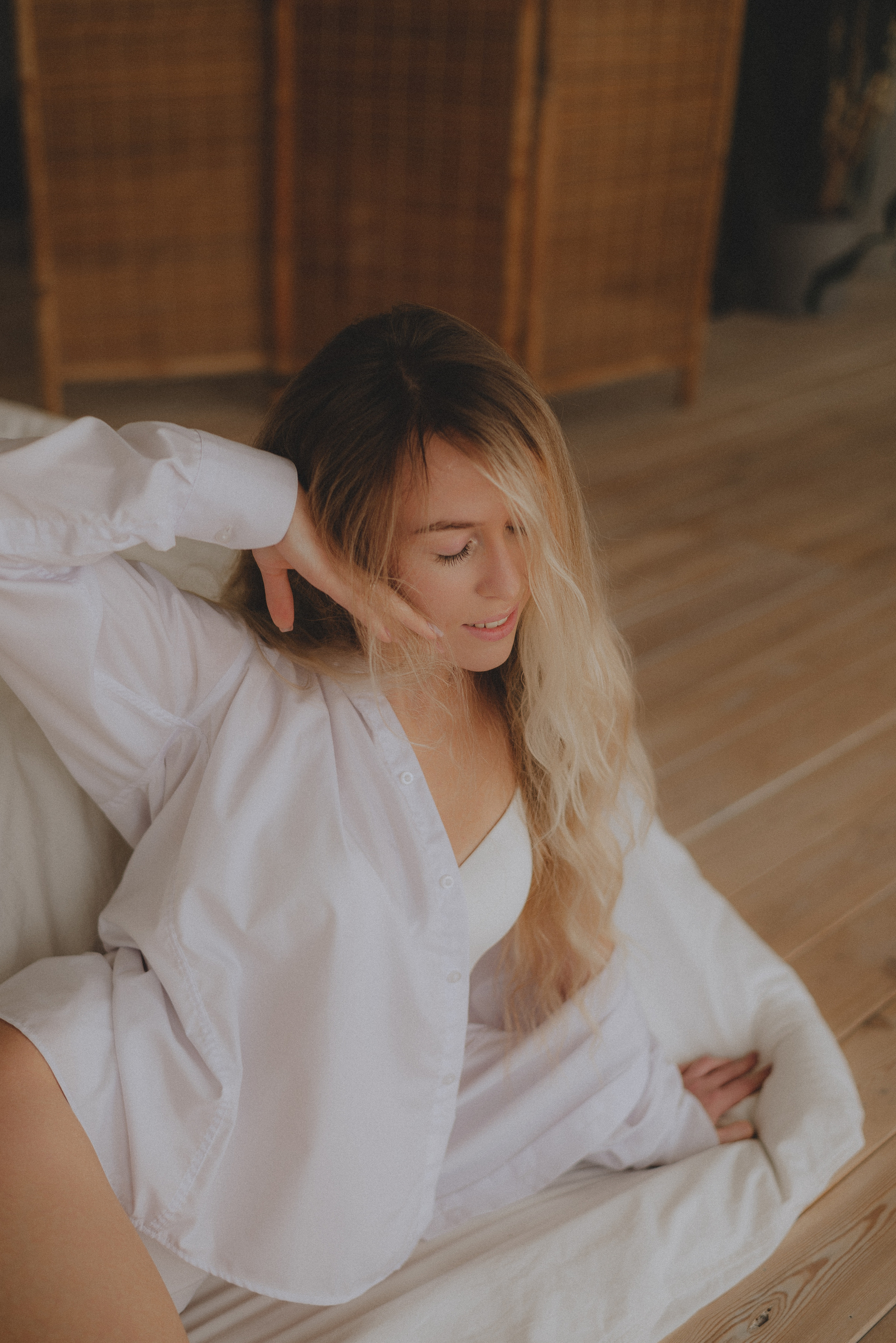 Ella. Екатерина Курбанова. Женский фотограф