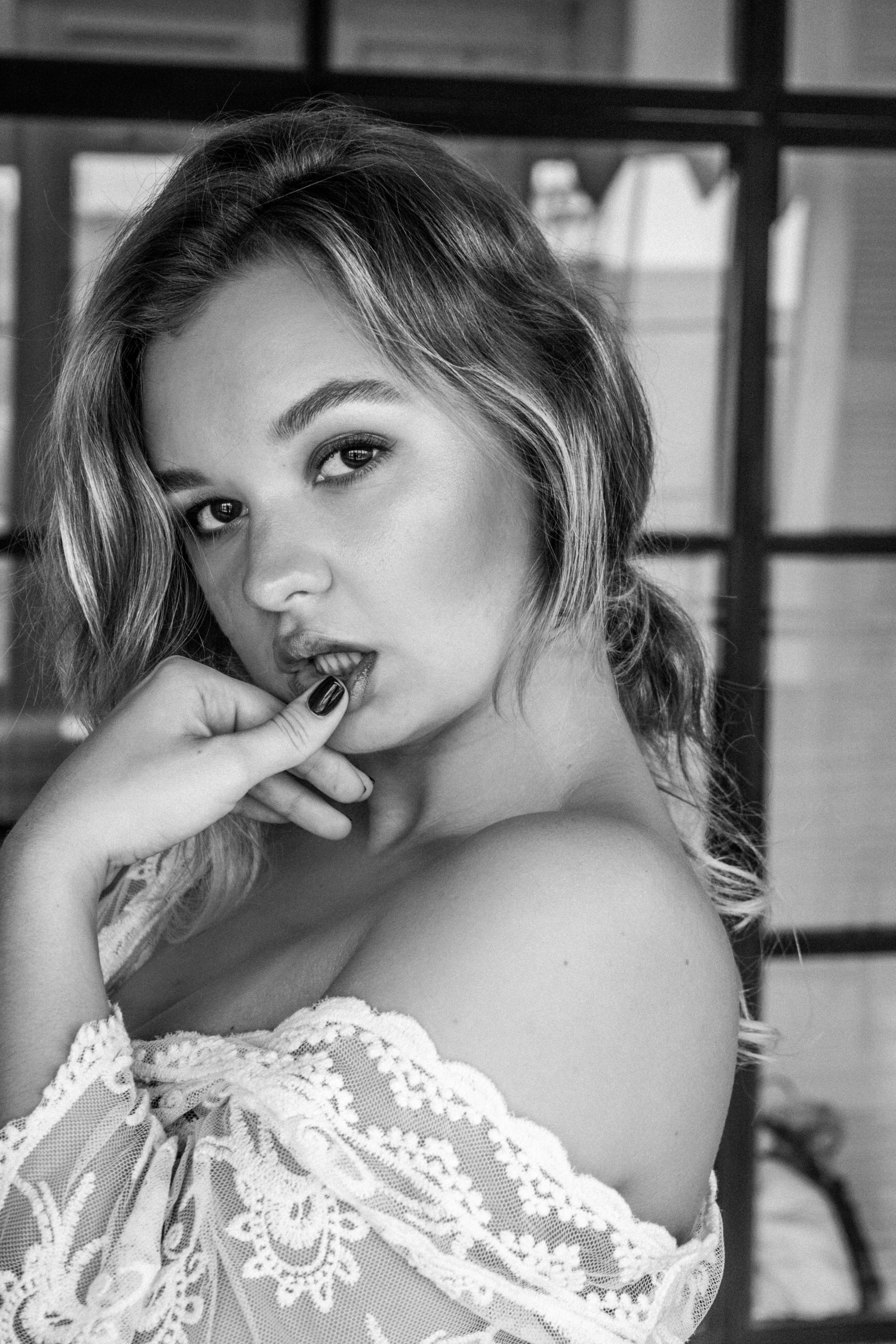 Лада. Екатерина Курбанова. Женский фотограф