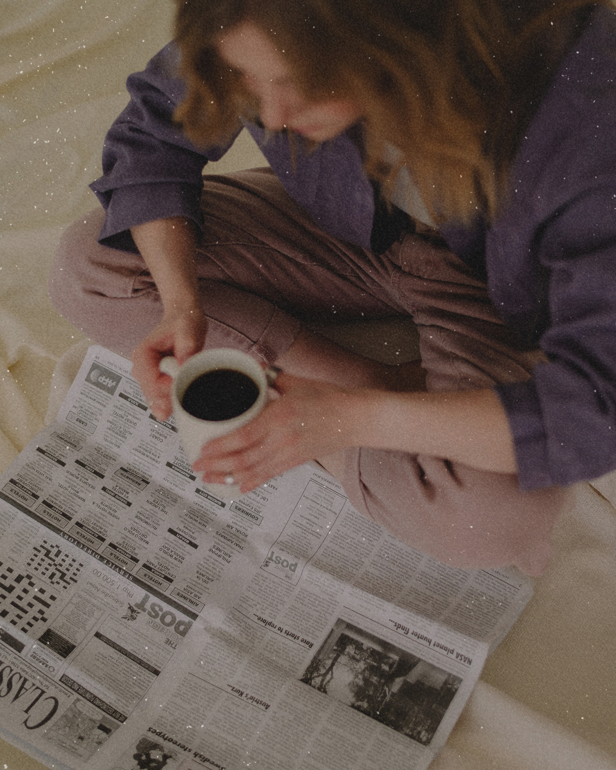 Ольга. Екатерина Курбанова. Женский фотограф