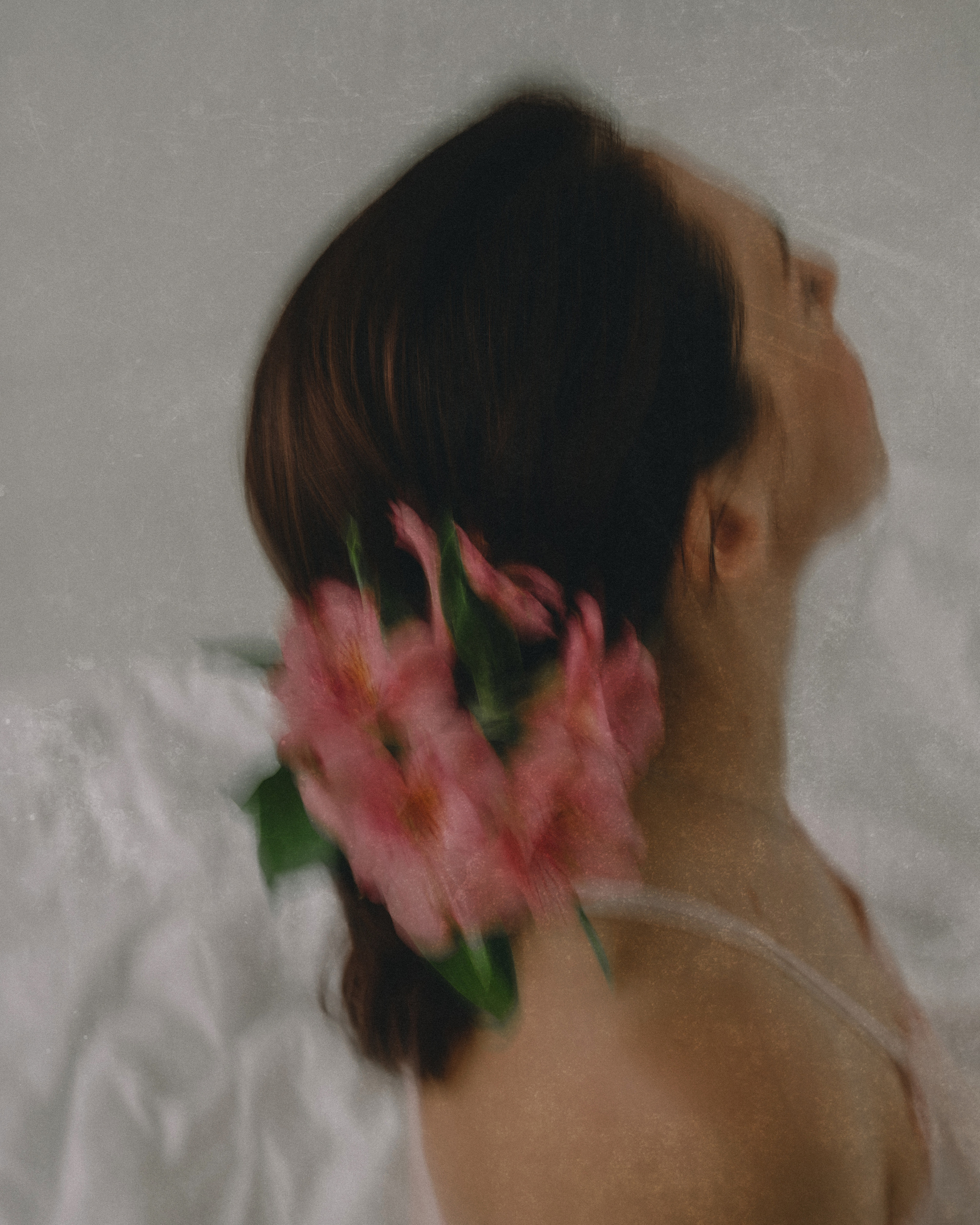 Ольга. Екатерина Курбанова. Женский фотограф