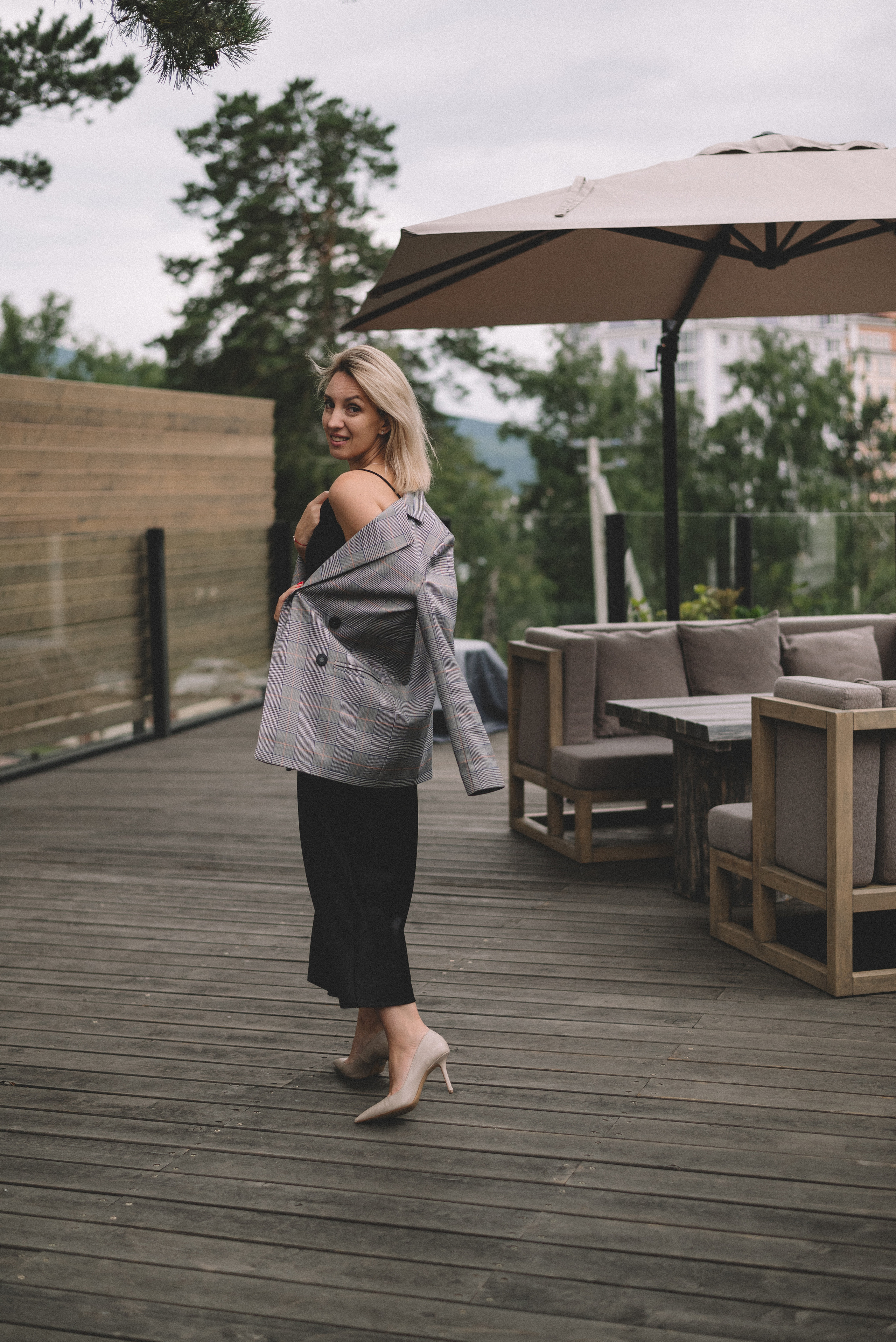 Ольга. Екатерина Курбанова. Женский фотограф