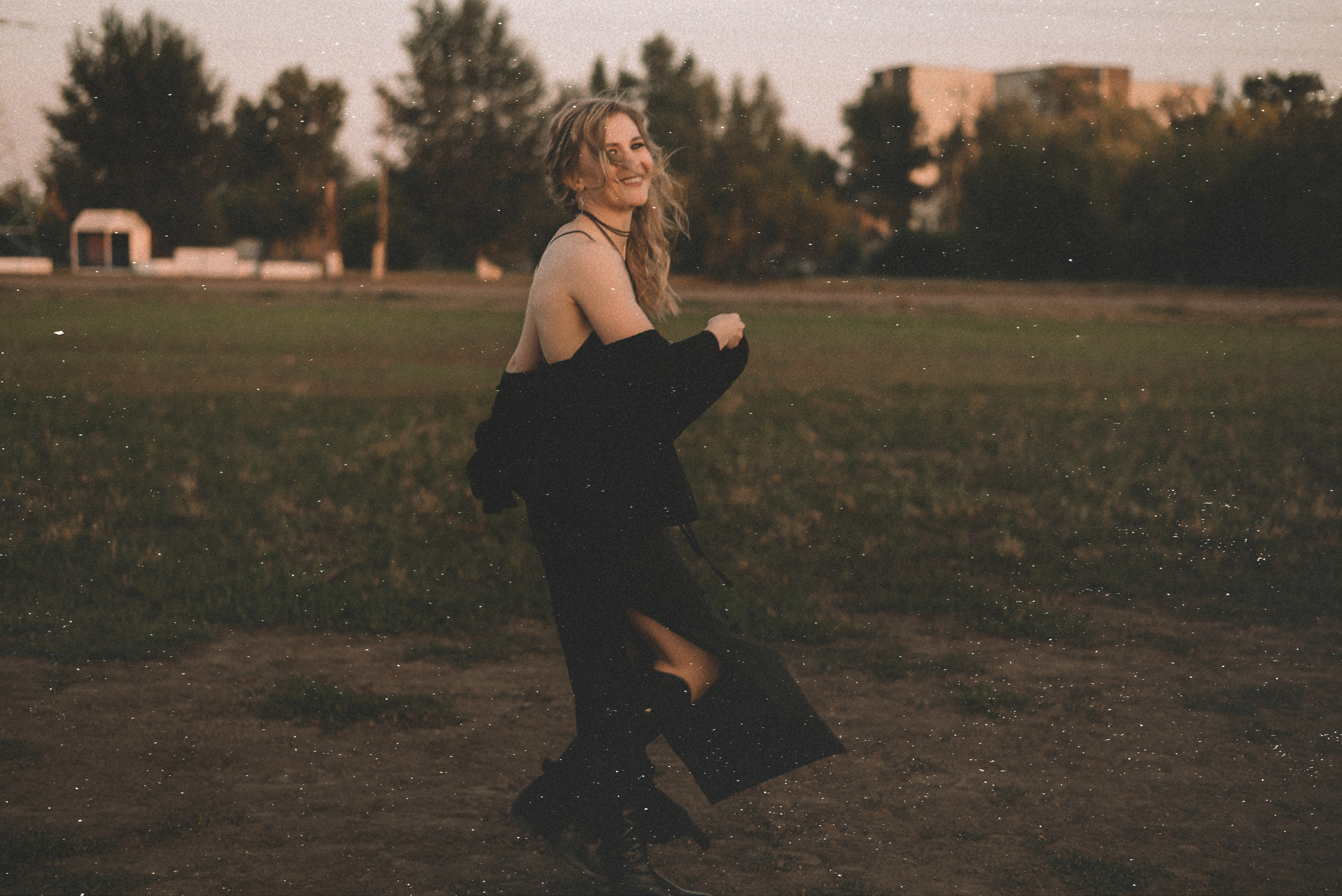 Olga & Portland. Екатерина Курбанова. Женский фотограф