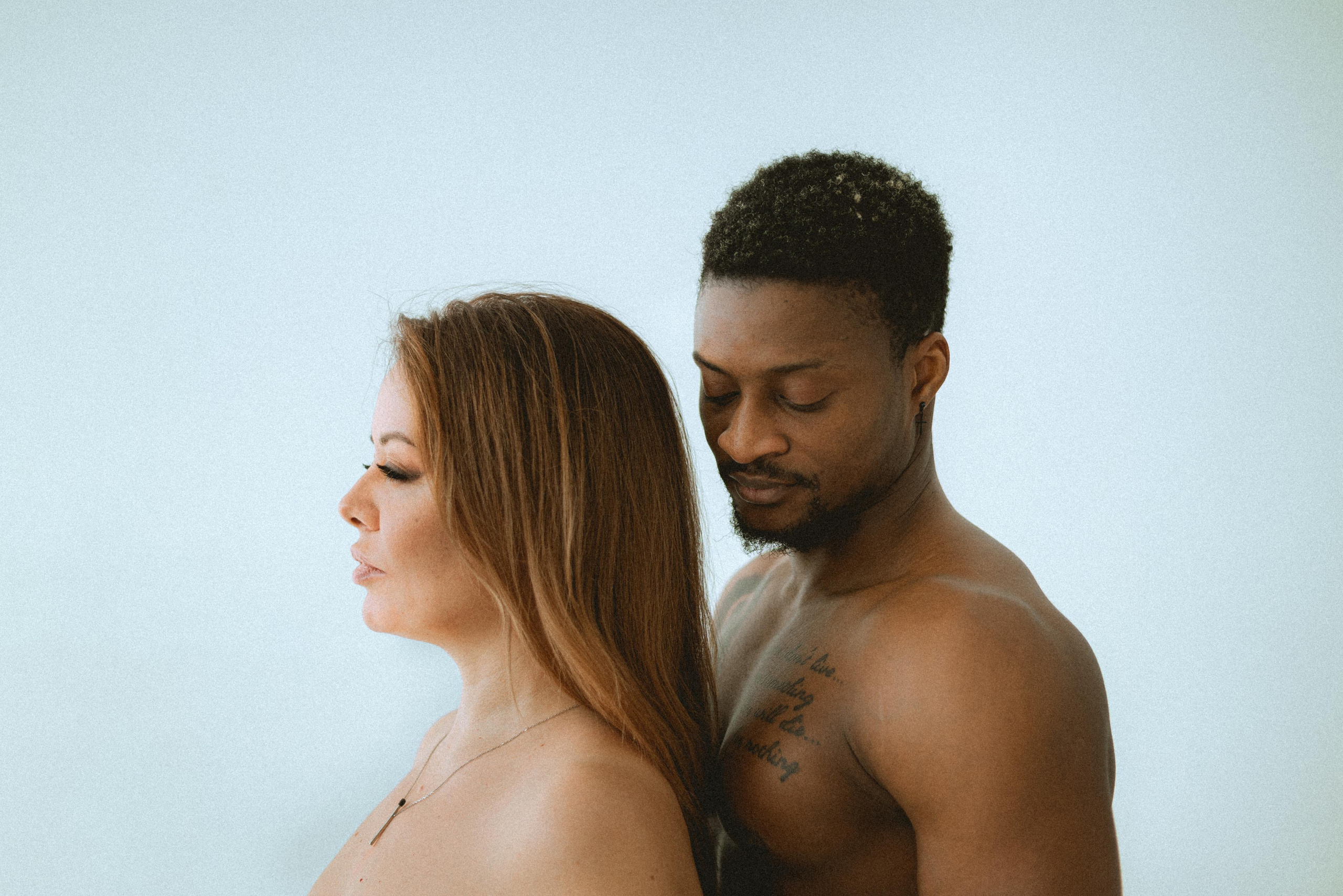 Couple. Екатерина Курбанова. Женский фотограф