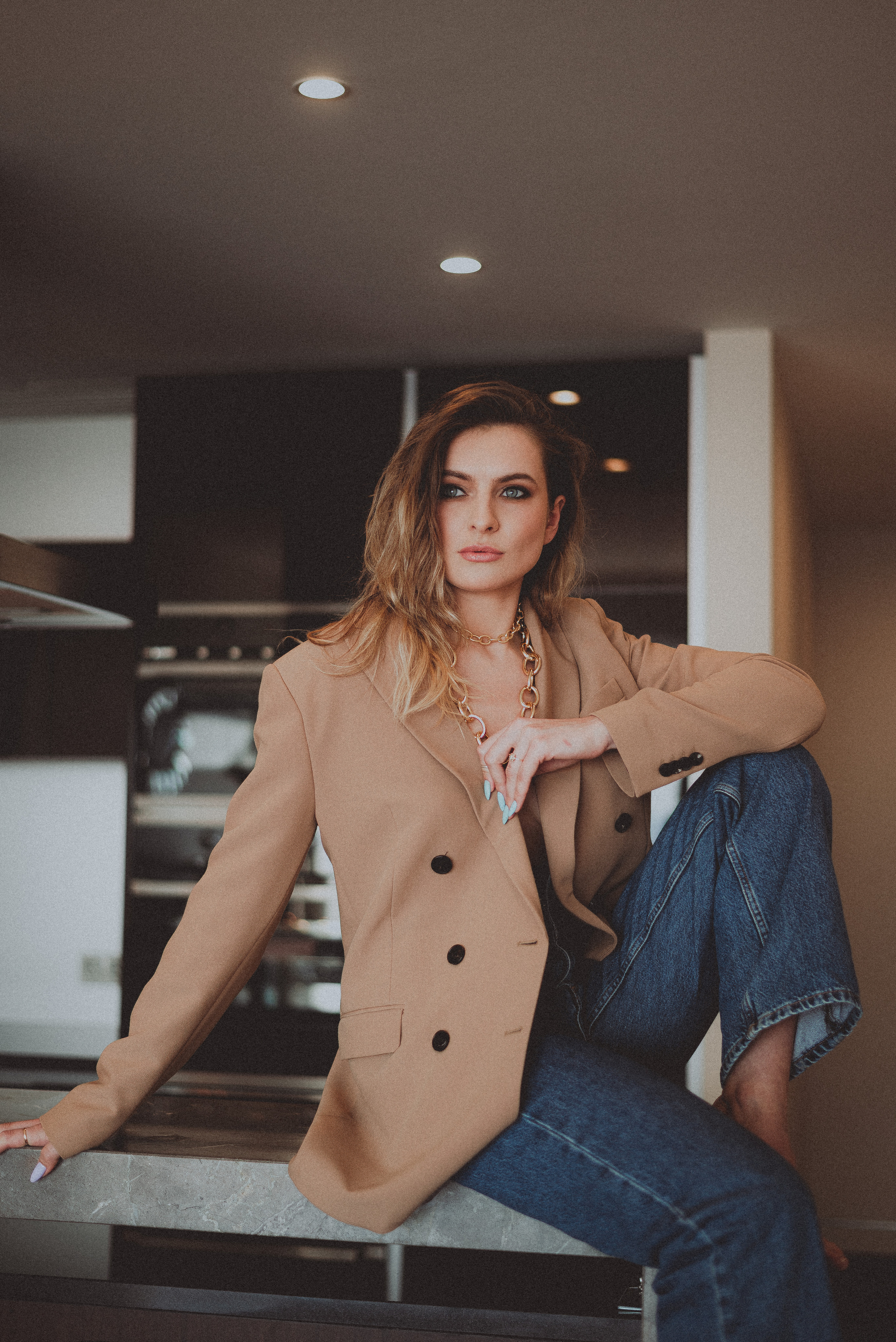 Фотодень Москва-Сити. Екатерина Курбанова. Женский фотограф