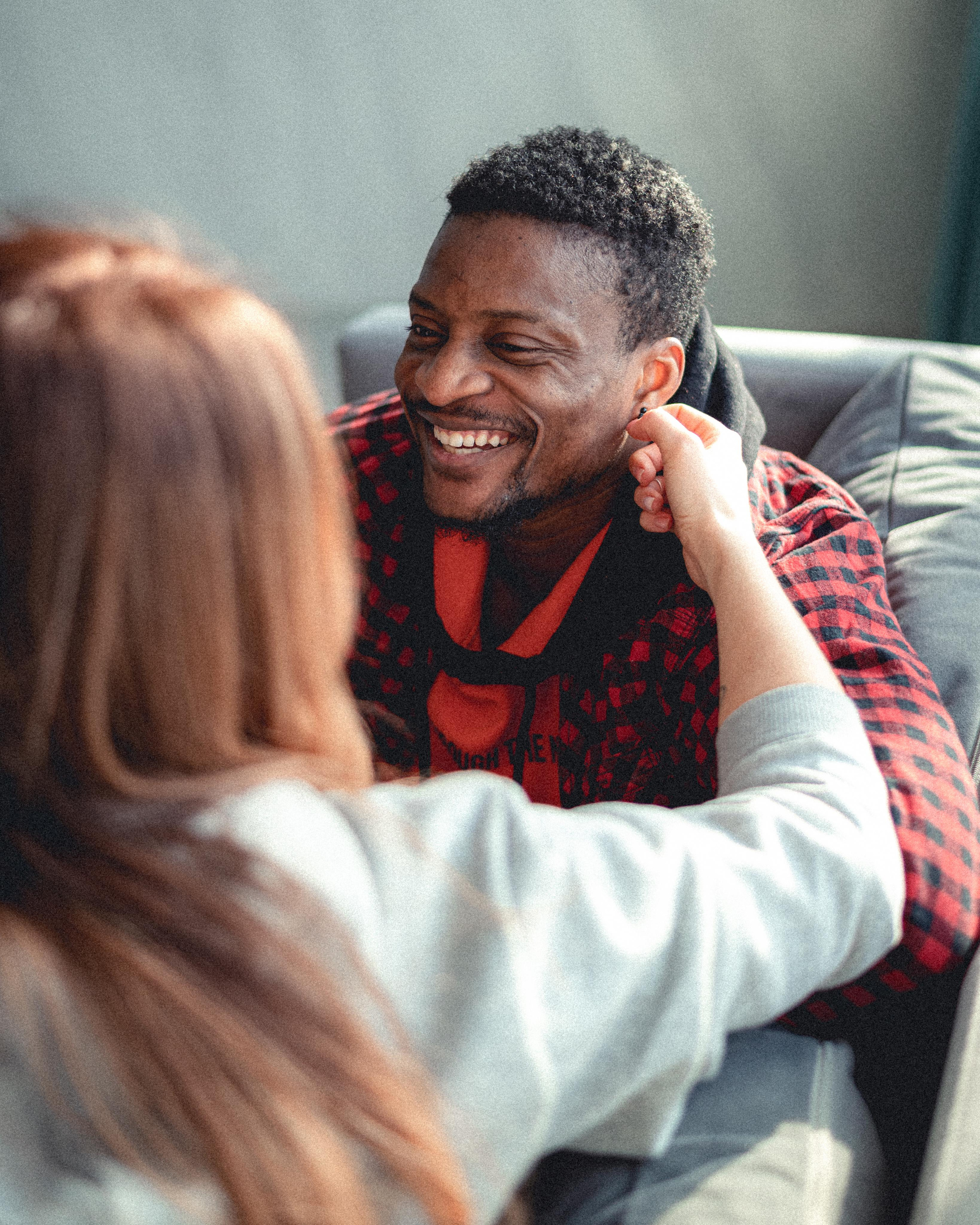 Couple. Екатерина Курбанова. Женский фотограф