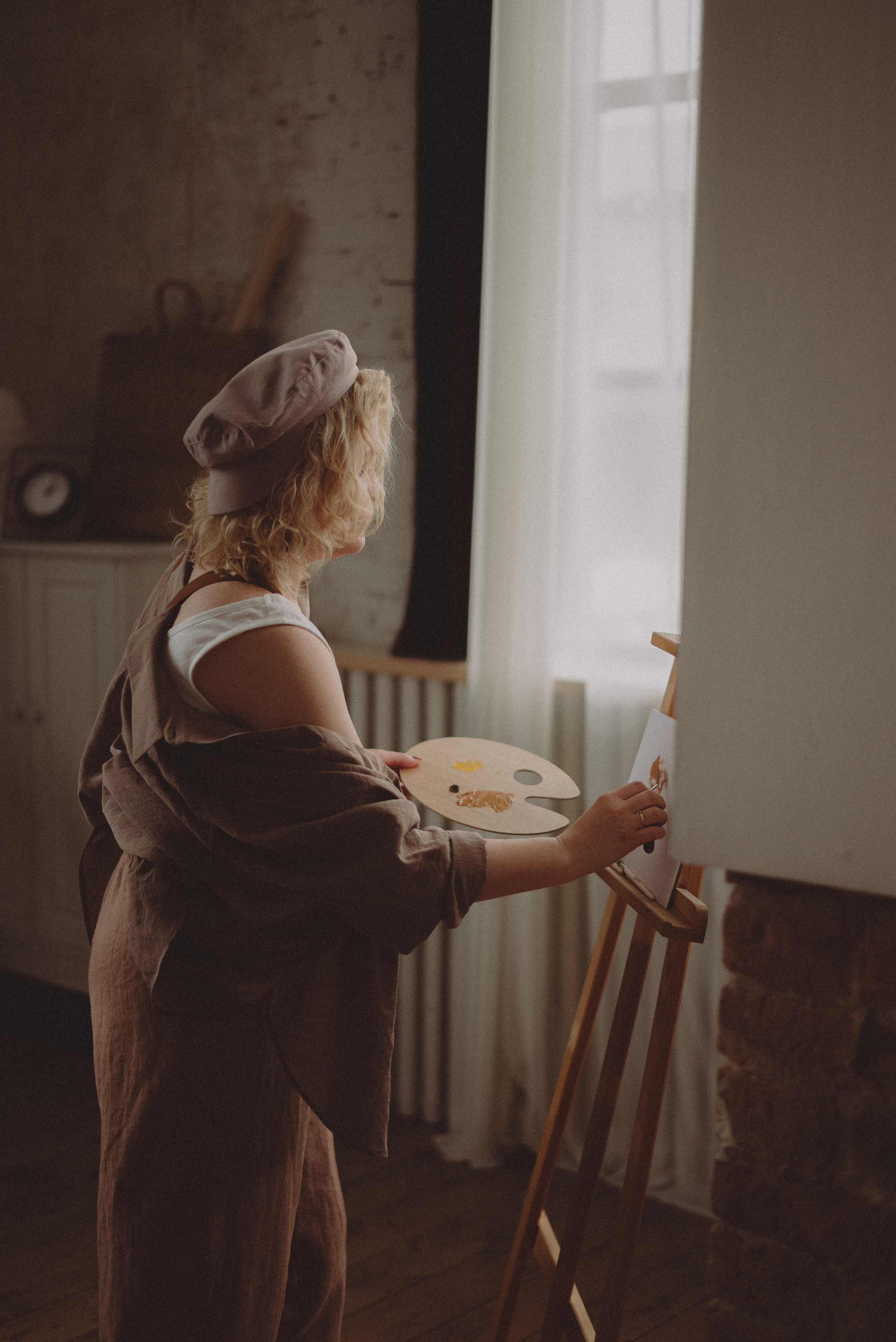 Фотодень, апр 2022. Екатерина Курбанова. Женский фотограф