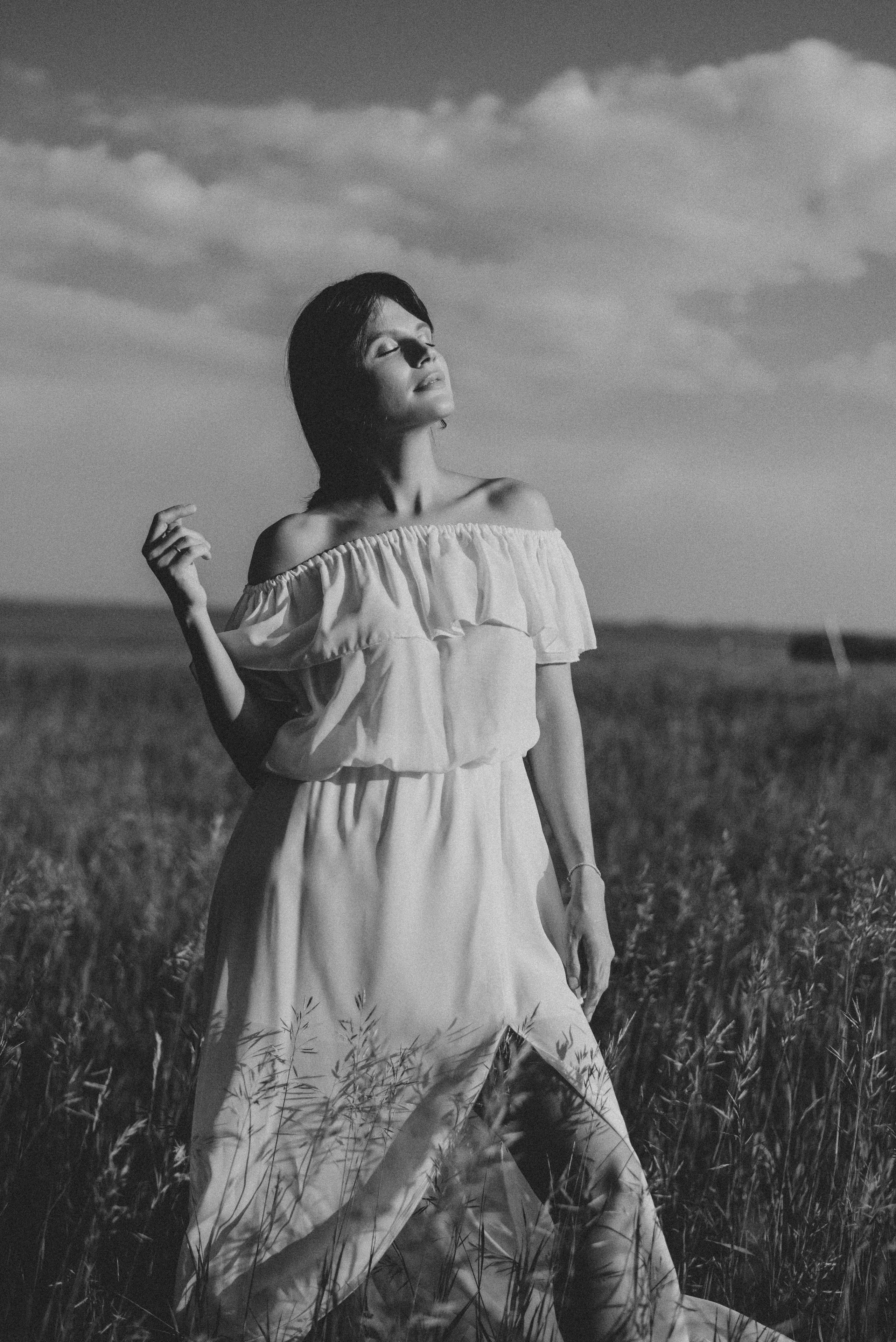 Ksenia. Екатерина Курбанова. Женский фотограф