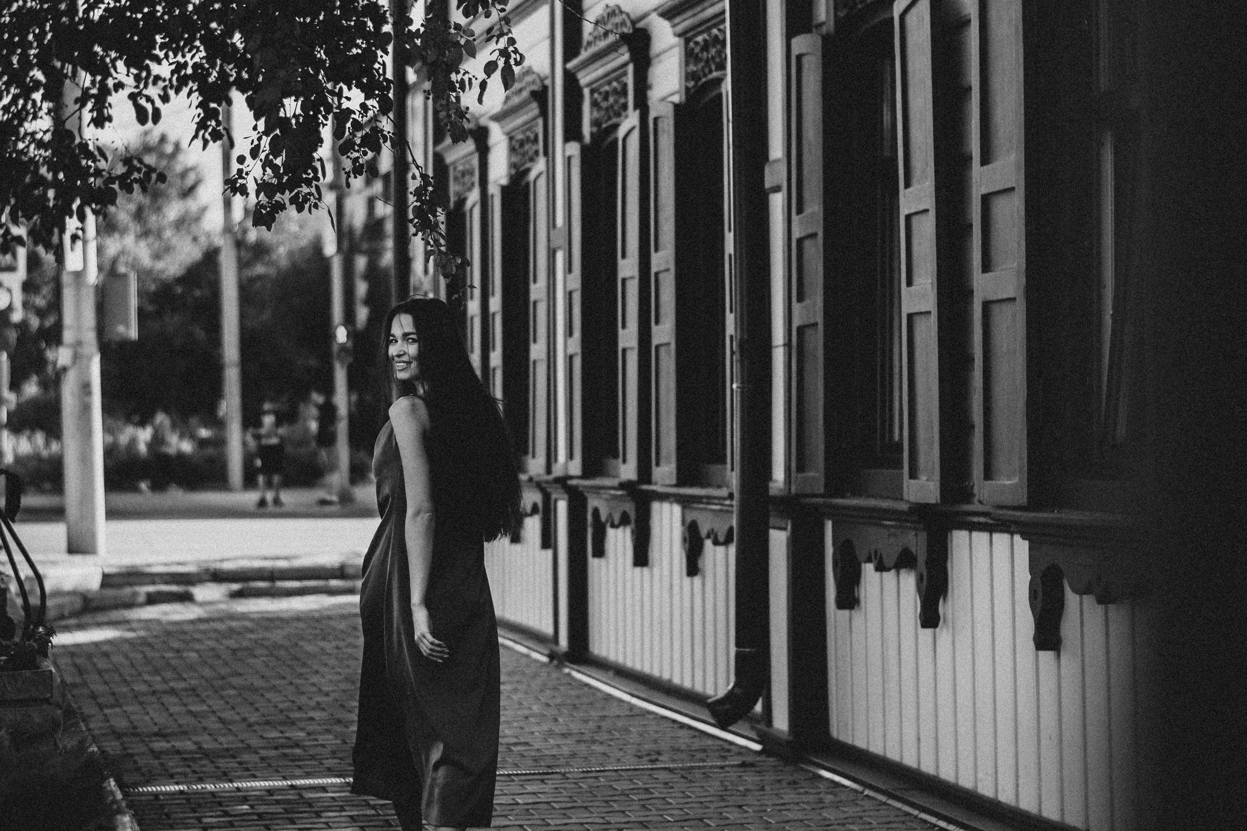 Олеся. Екатерина Курбанова. Женский фотограф