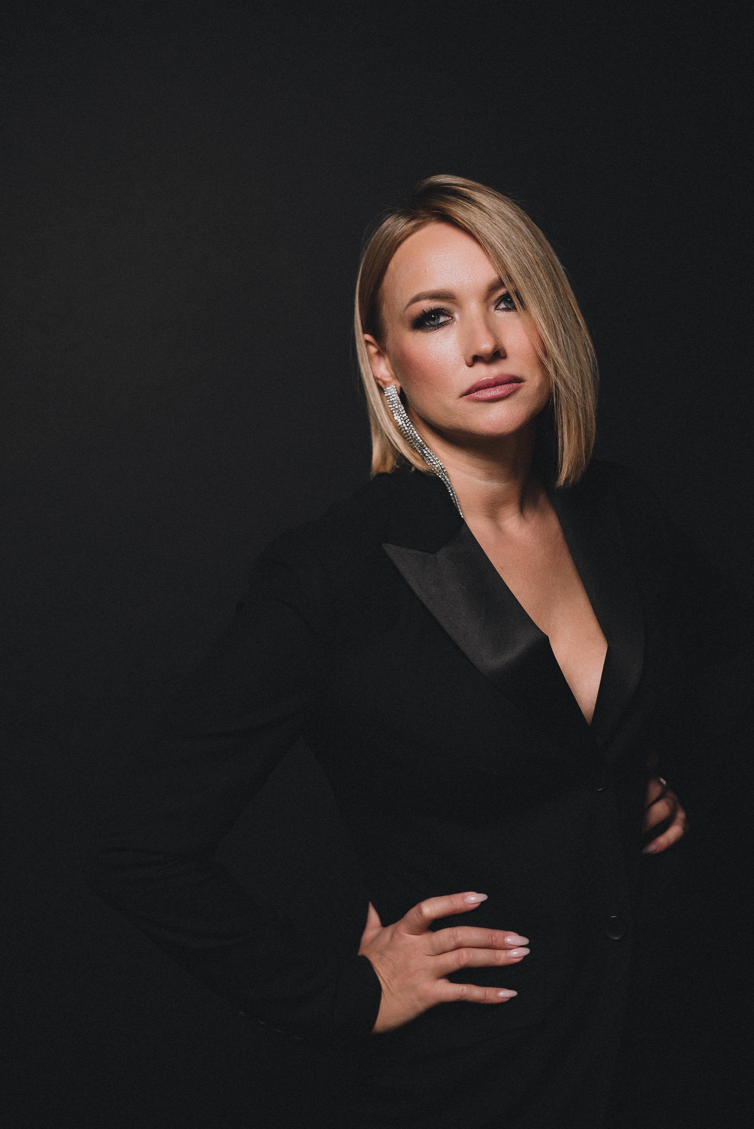 Olga. Екатерина Курбанова. Женский фотограф