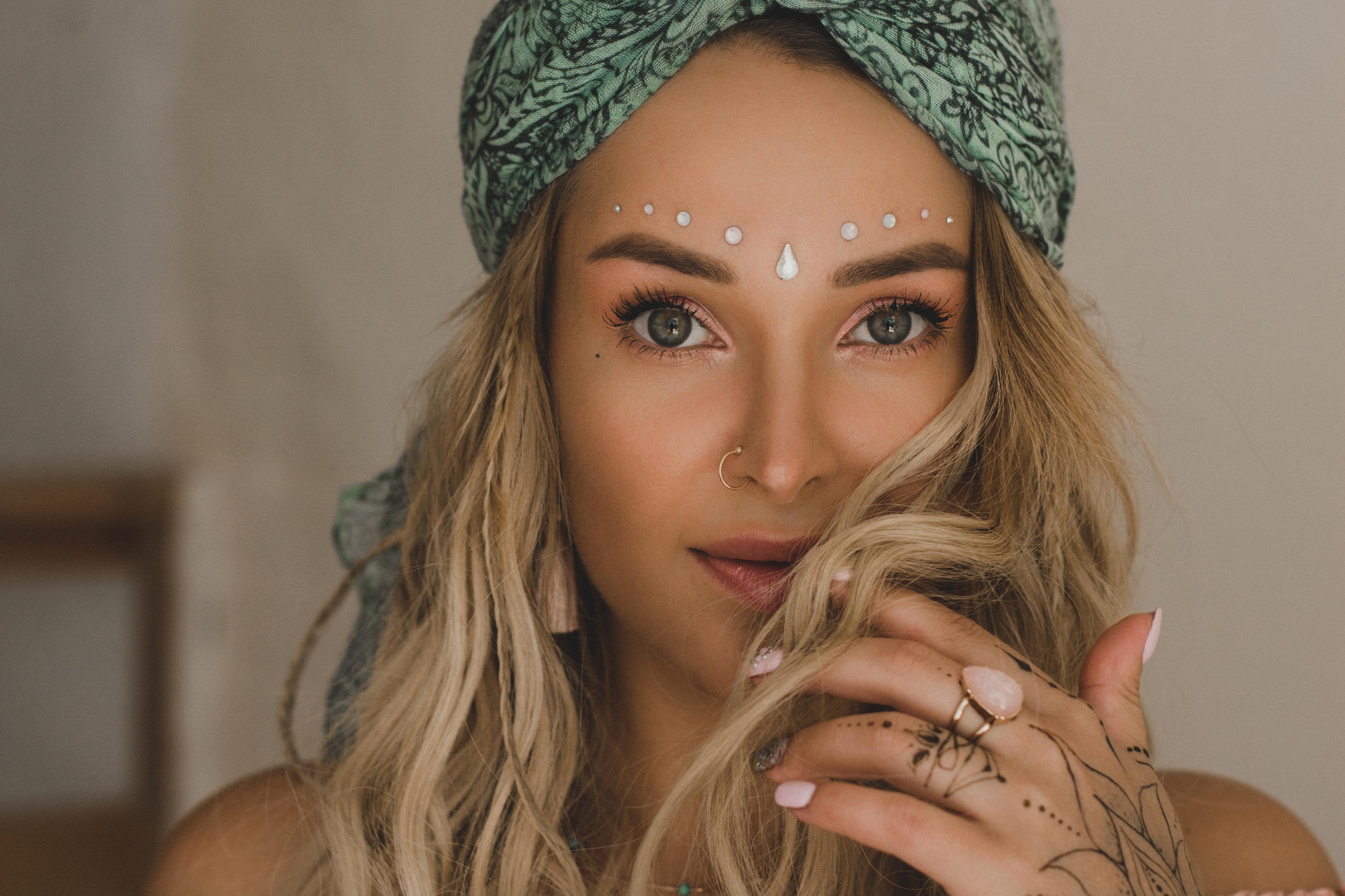 Lena. Екатерина Курбанова. Женский фотограф