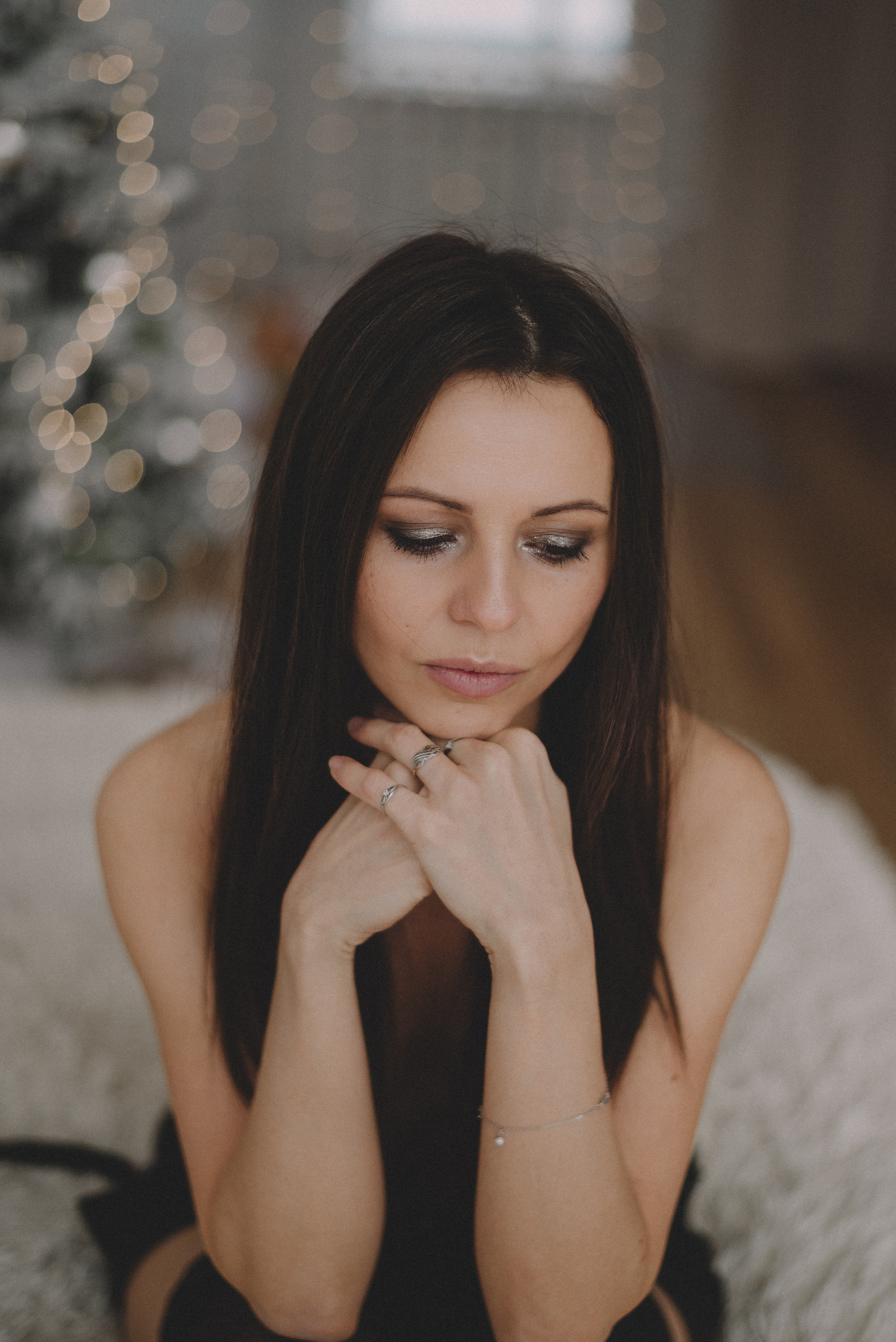 Фотодень, дек 2021. Екатерина Курбанова. Женский фотограф