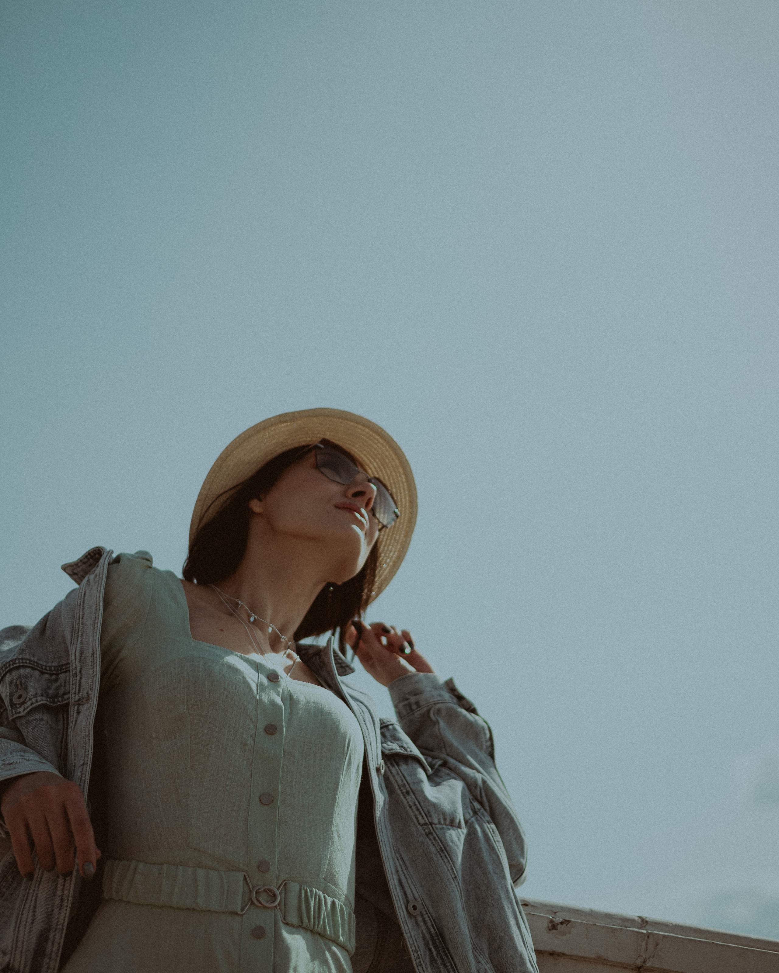 Инга. Екатерина Курбанова. Женский фотограф