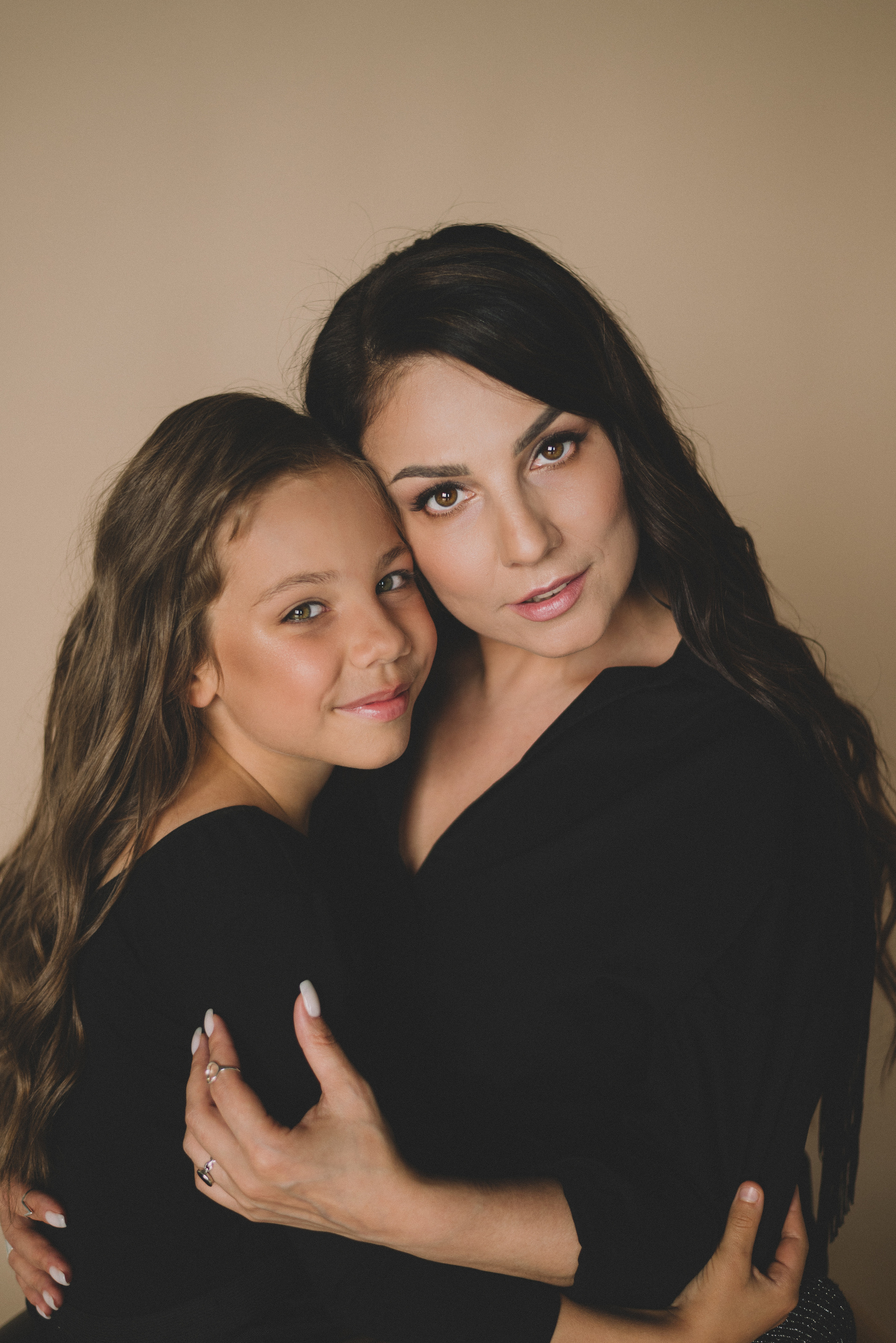 Мария. Екатерина Курбанова. Женский фотограф