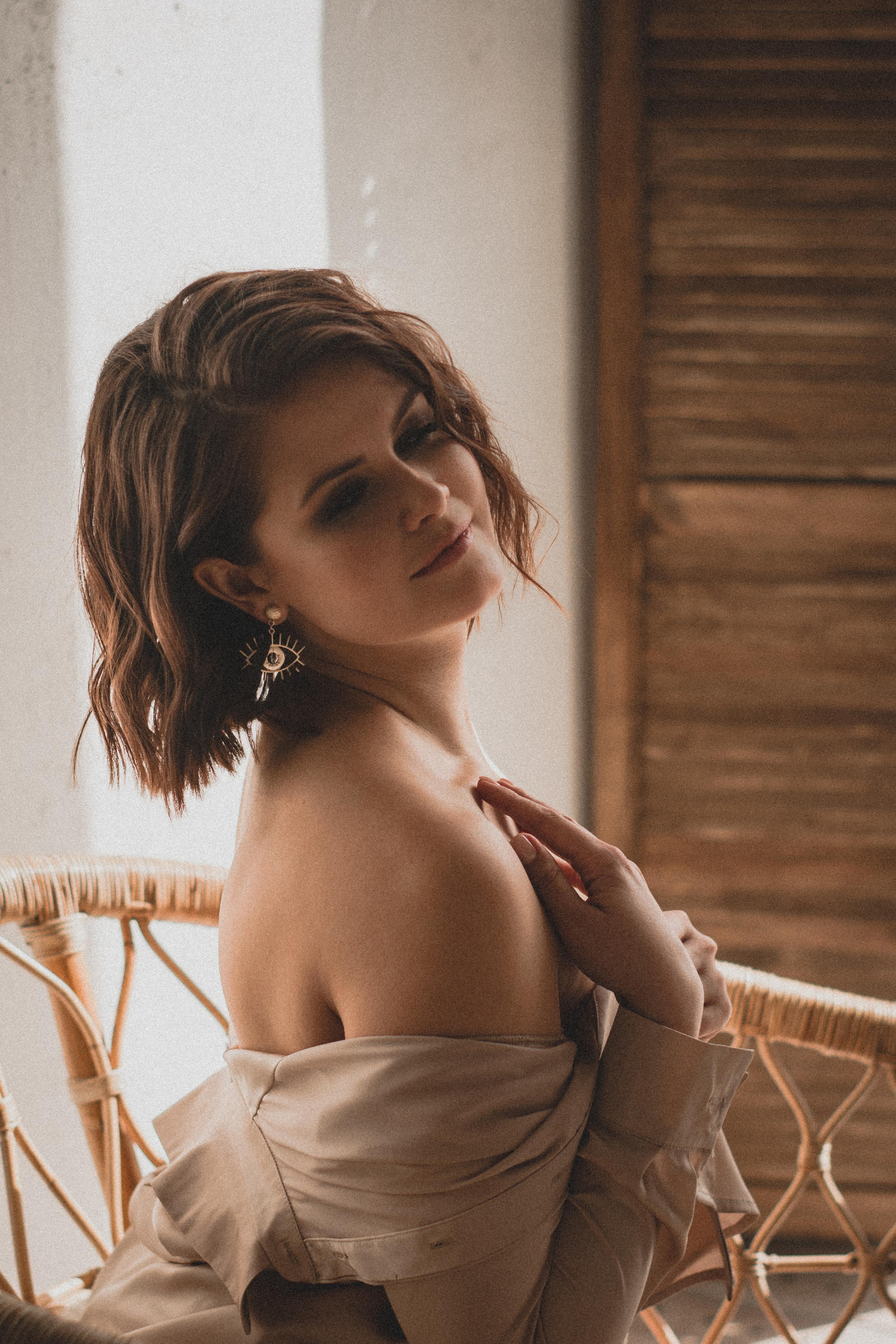 Юля. Екатерина Курбанова. Женский фотограф