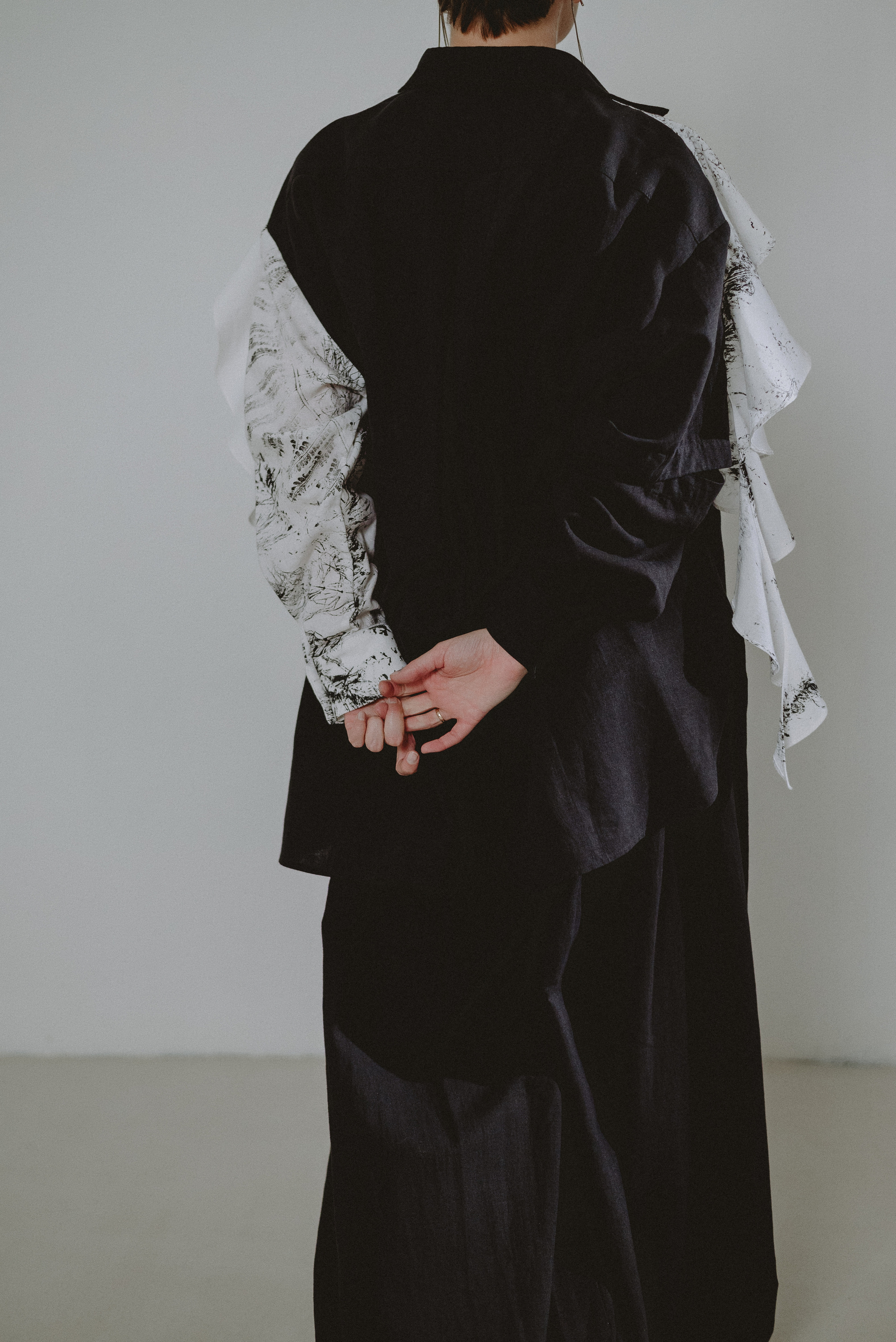 Darya Kipriyanova. Studio concept. Екатерина Курбанова. Женский фотограф