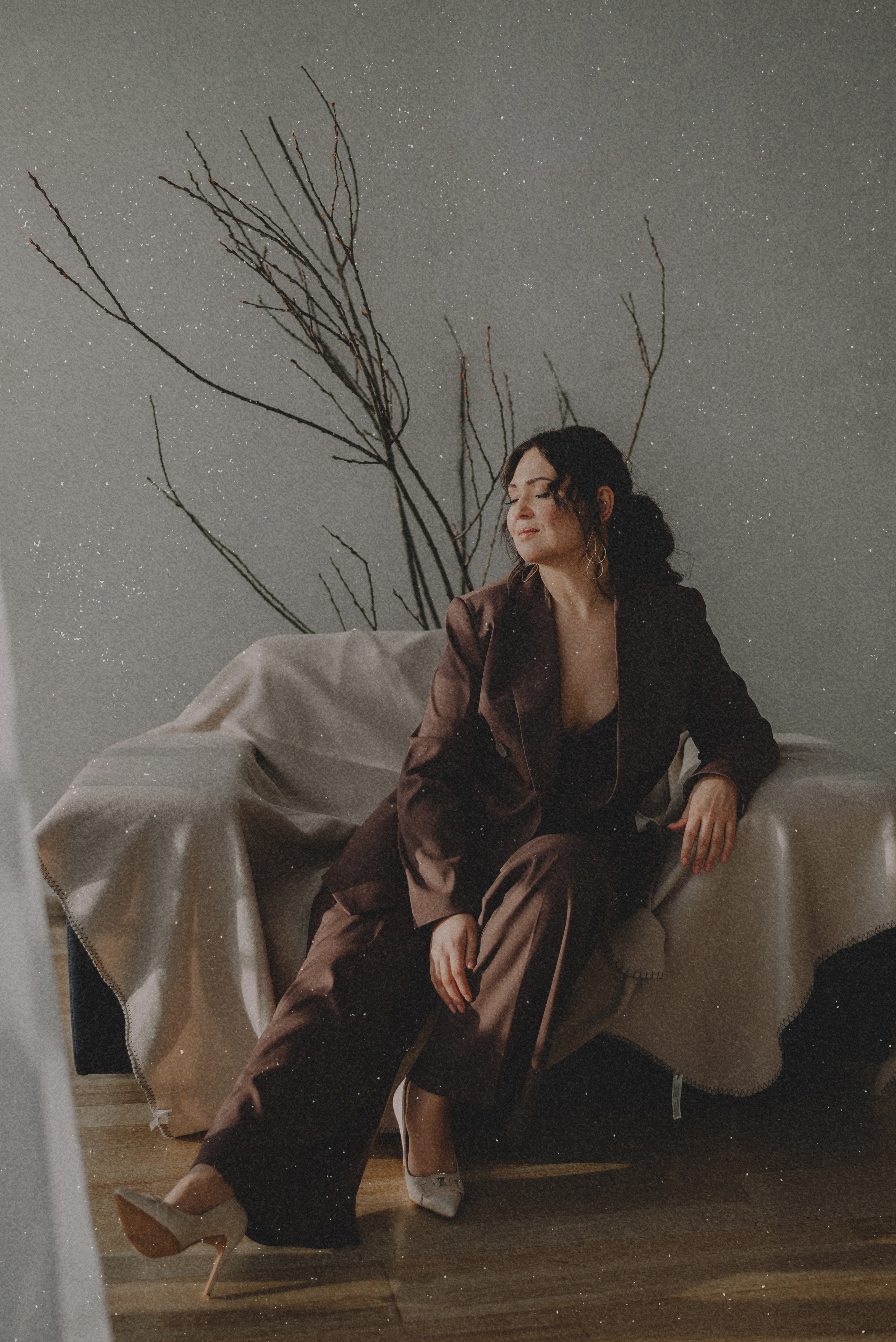 Olga. Екатерина Курбанова. Женский фотограф