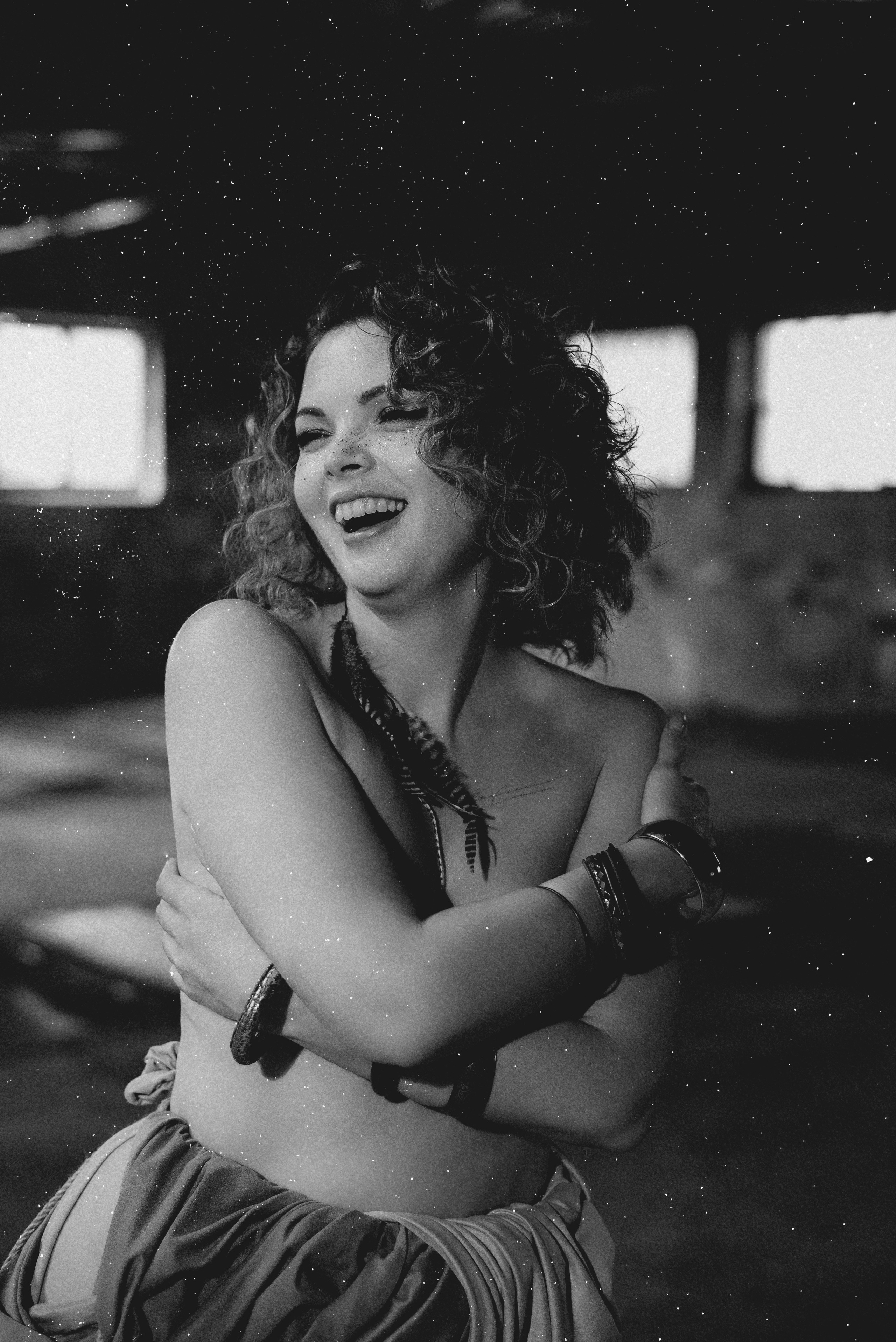 Irina. Екатерина Курбанова. Женский фотограф