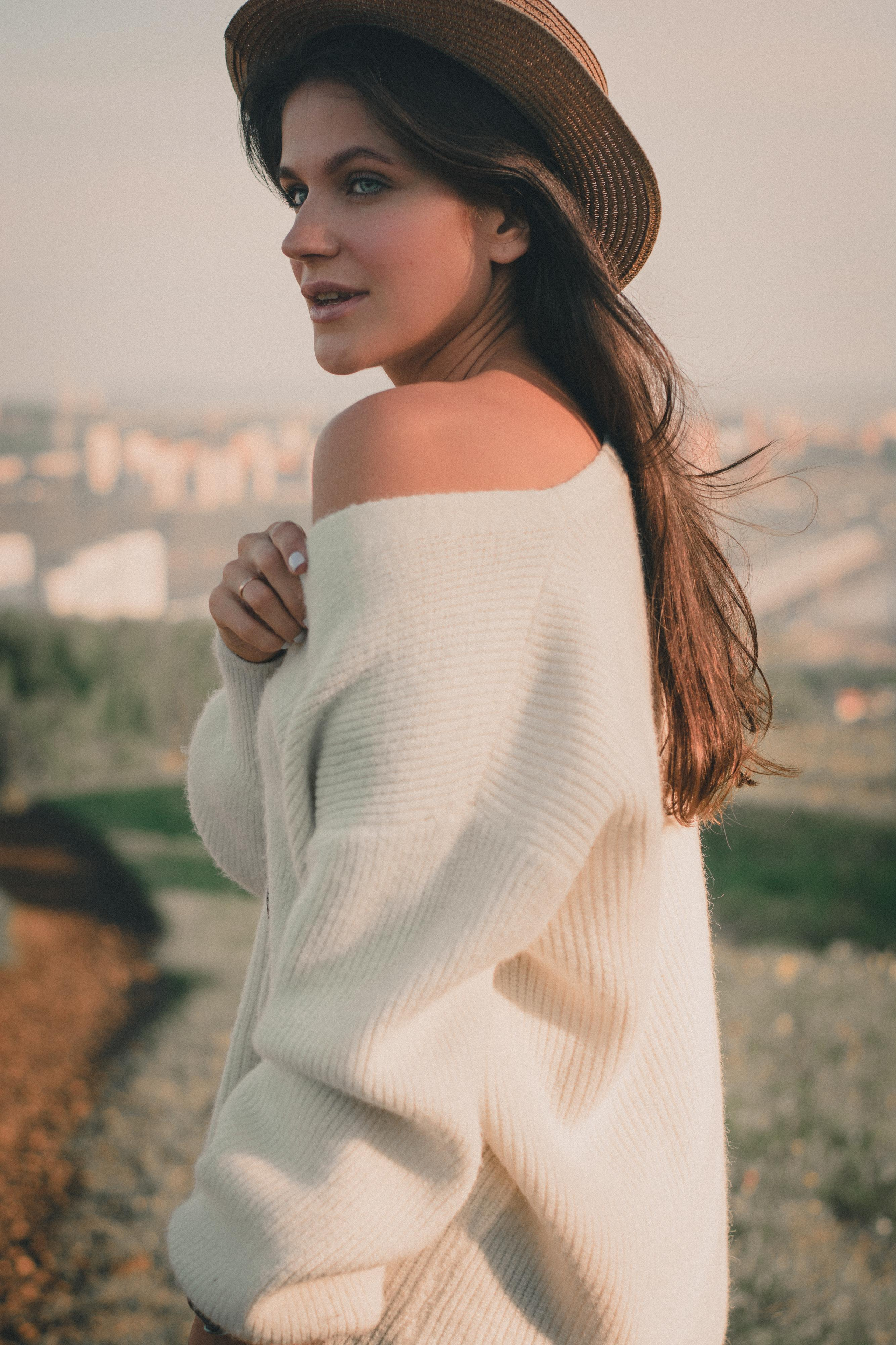 Ксения. Екатерина Курбанова. Женский фотограф