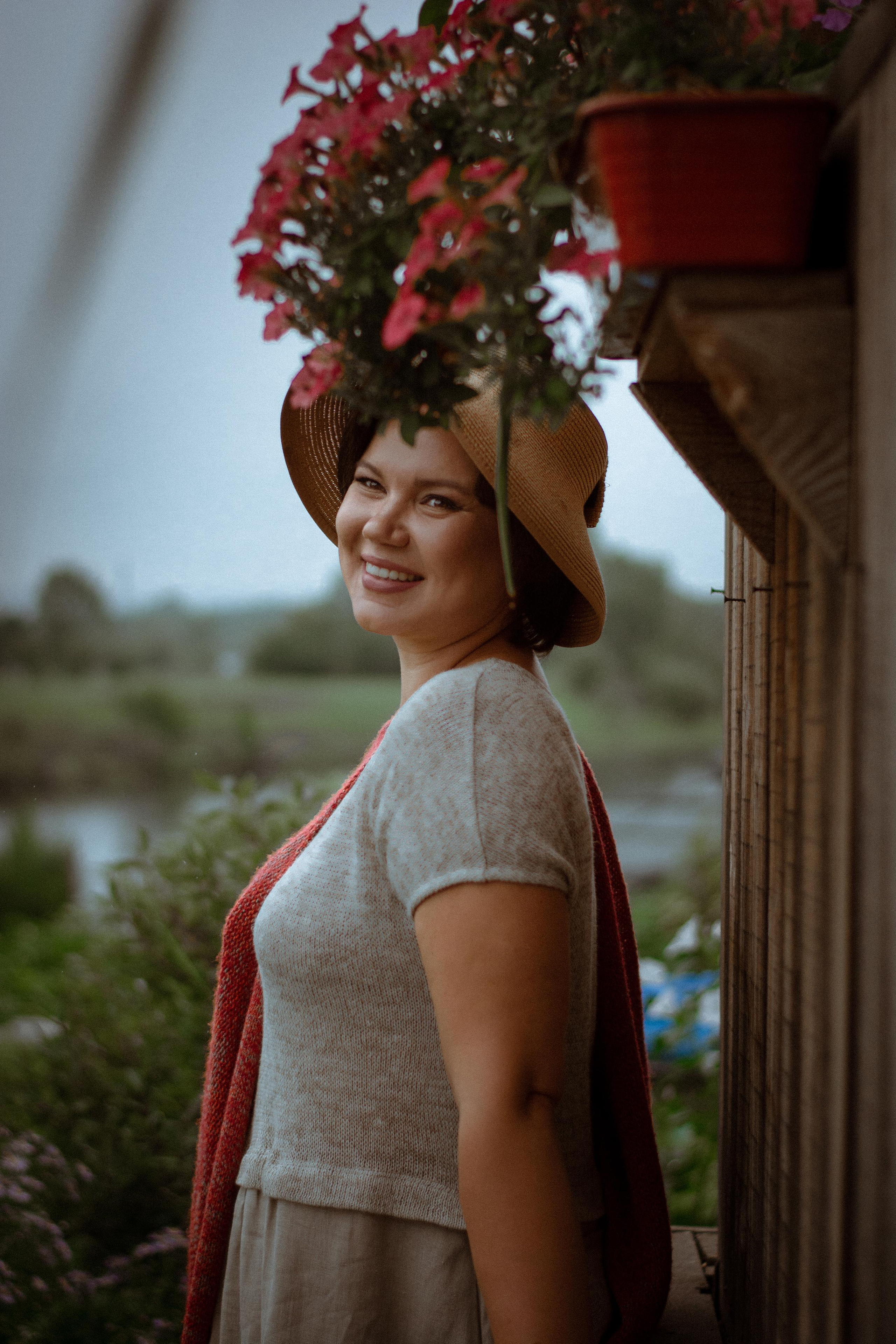 Ирина. Екатерина Курбанова. Женский фотограф